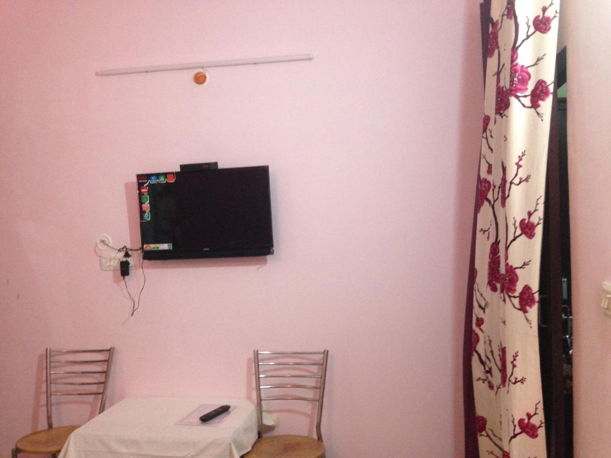 Thomas Home Stay