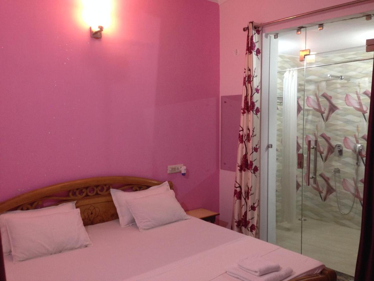 Thomas Home Stay