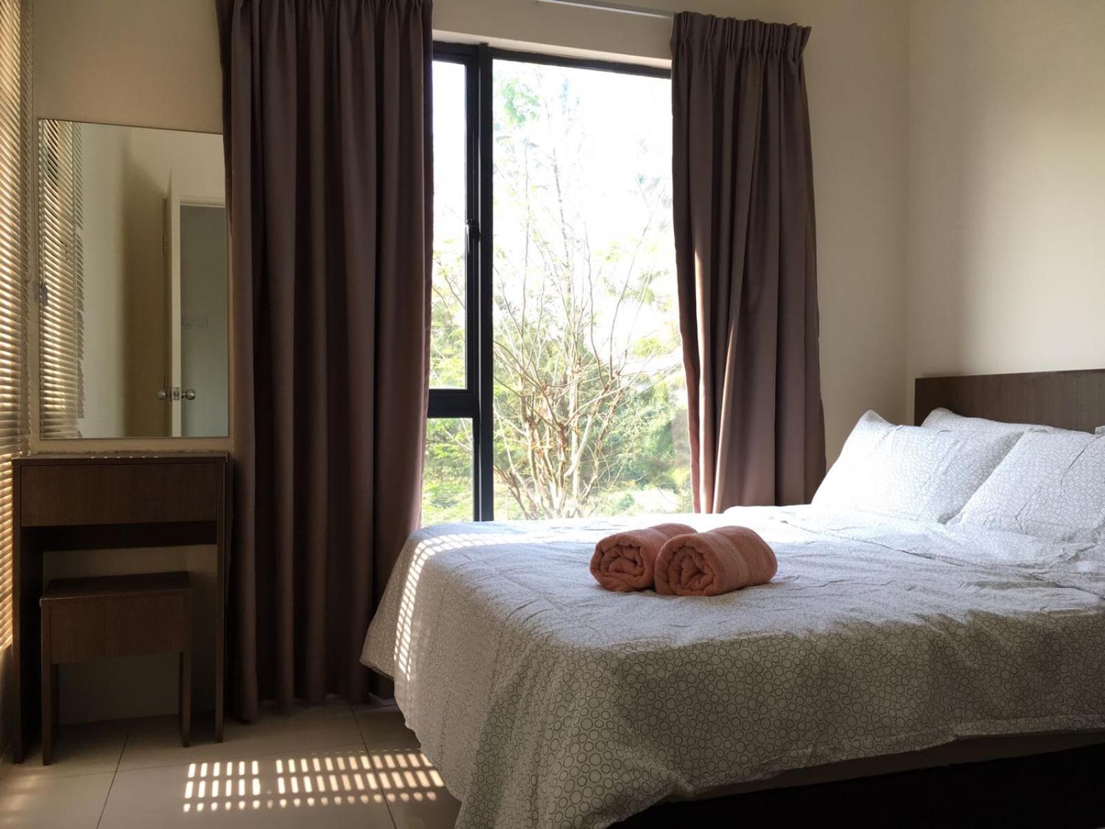 Cozy Swiss Garden Beach Resort Residence photo 4