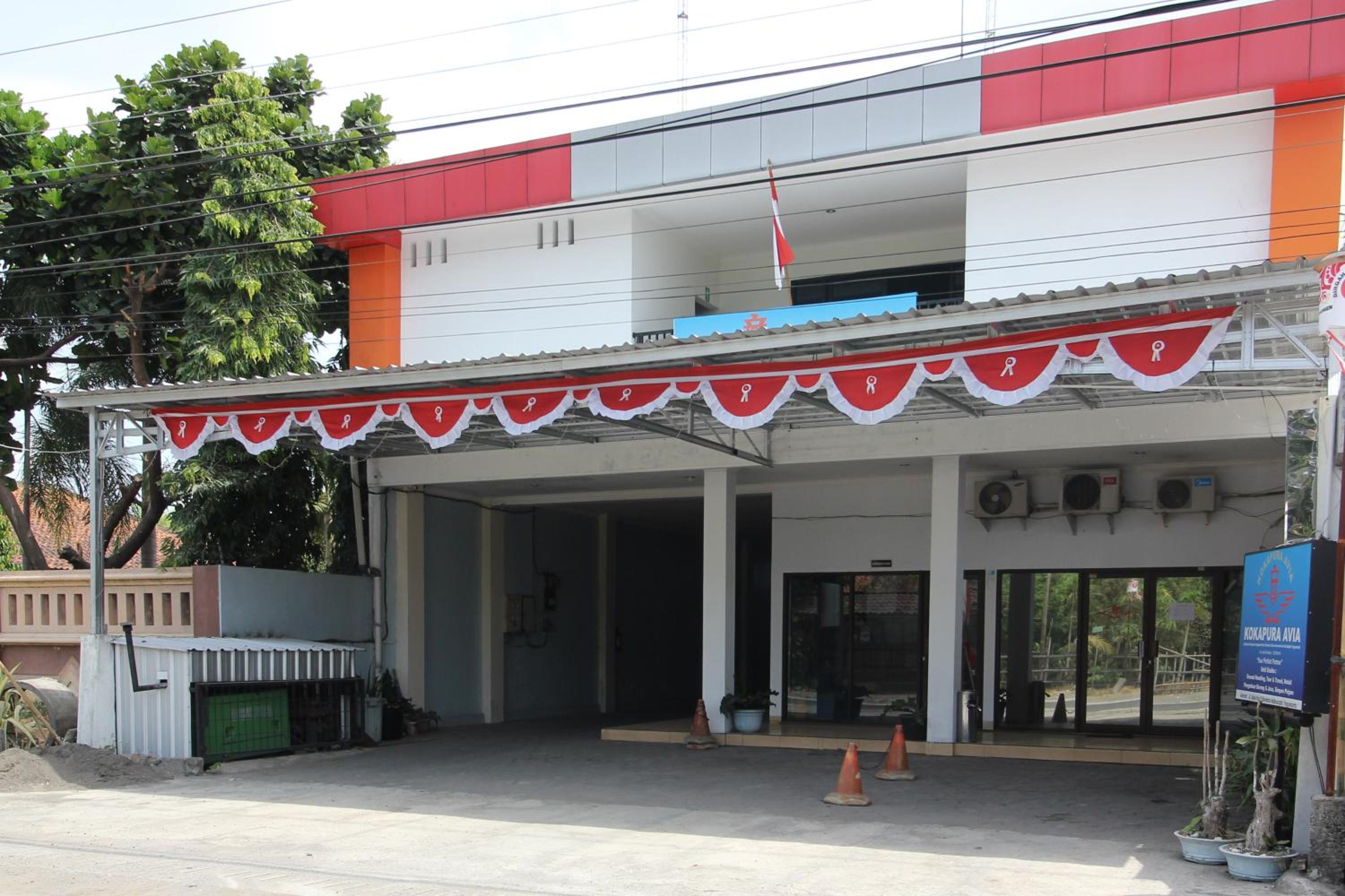 RedDoorz near Adisucipto Airport 3, ย็อกยาการ์ตา - 10