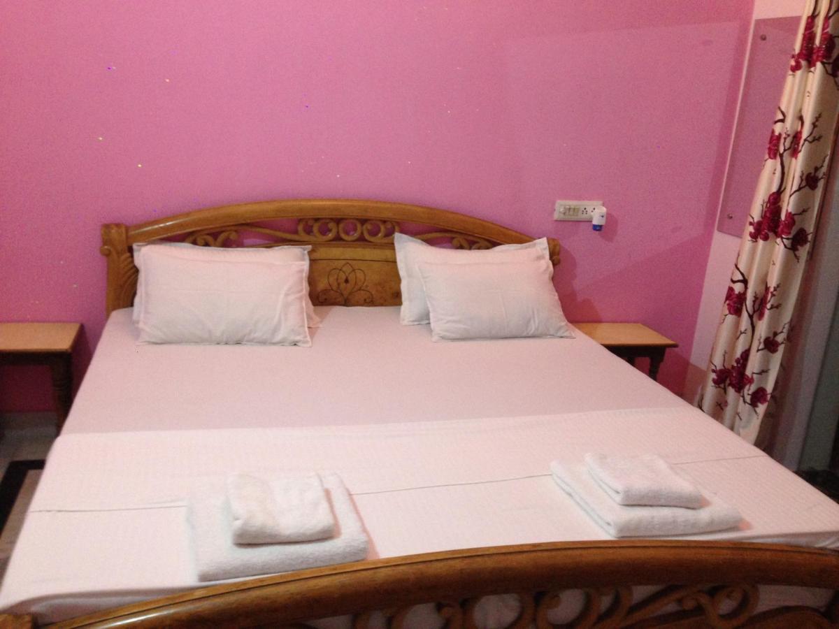 Thomas Home Stay