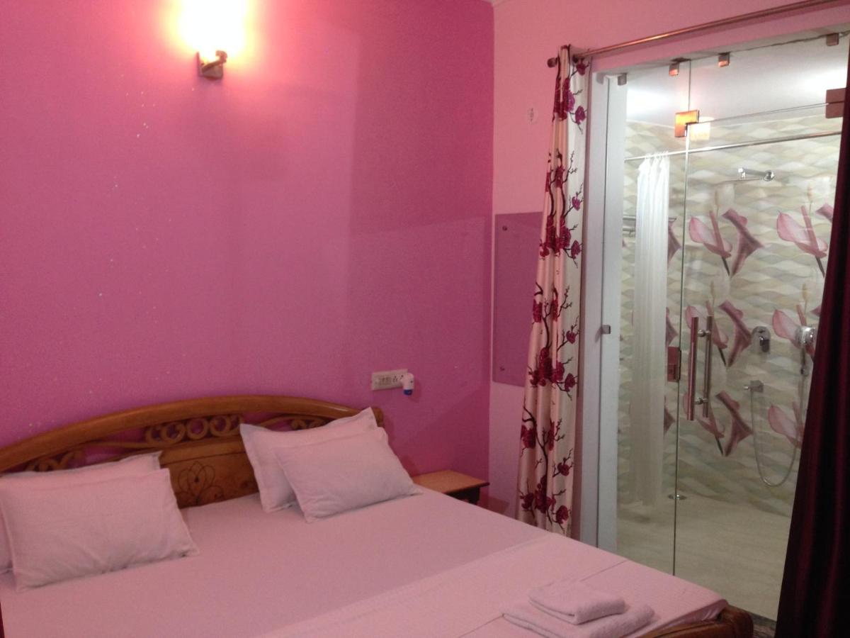 Thomas Home Stay