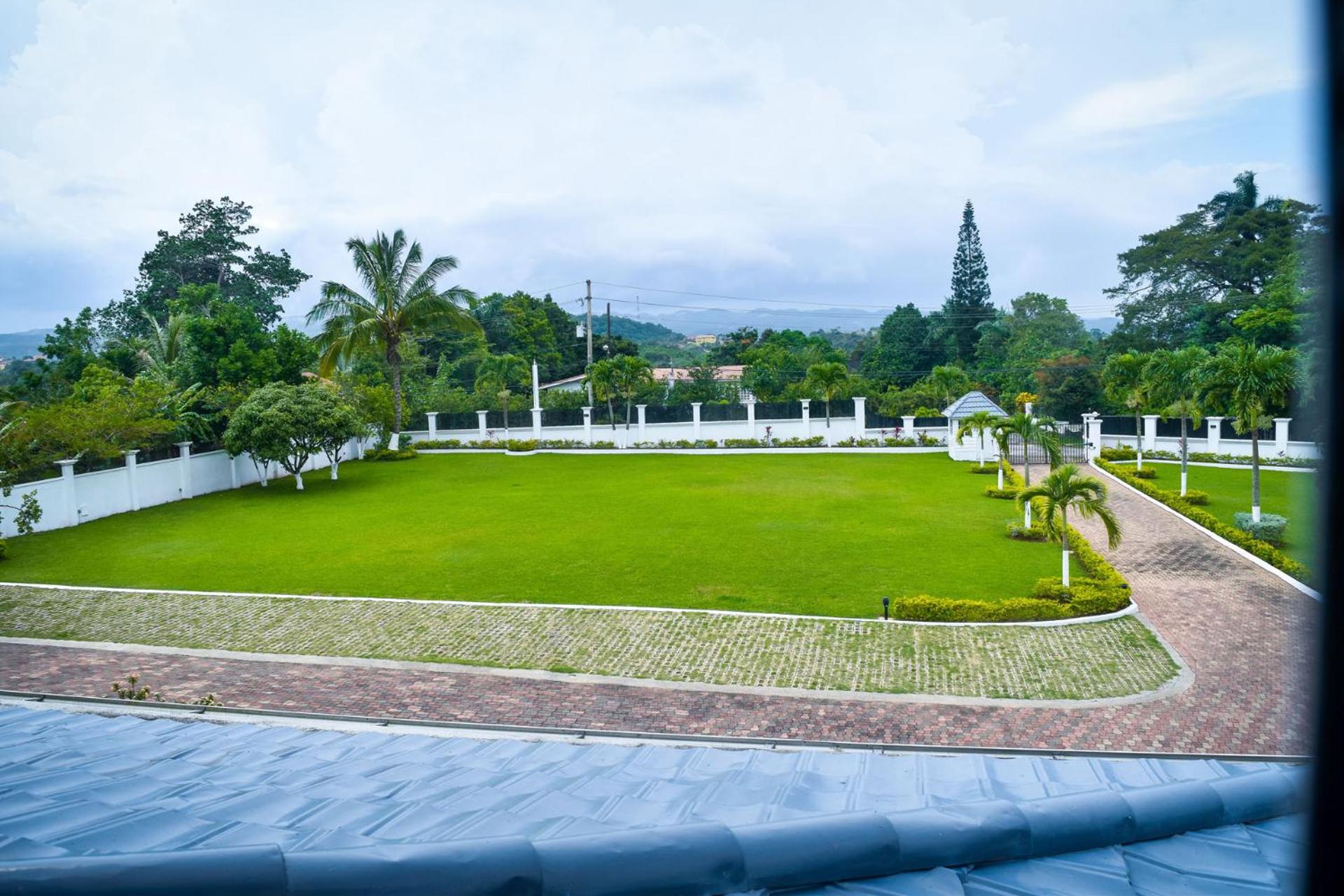 JamGolia Place