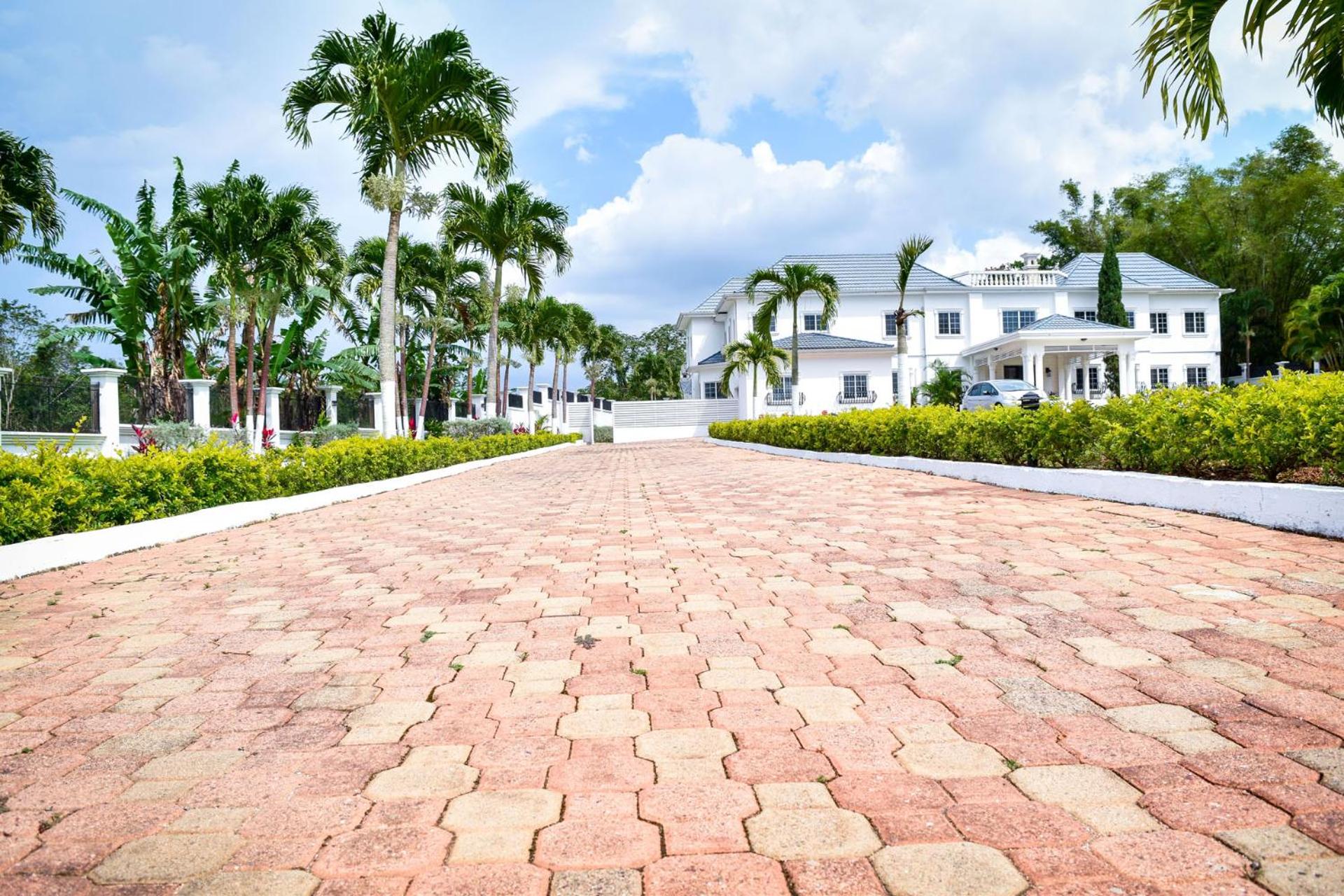 JamGolia Place