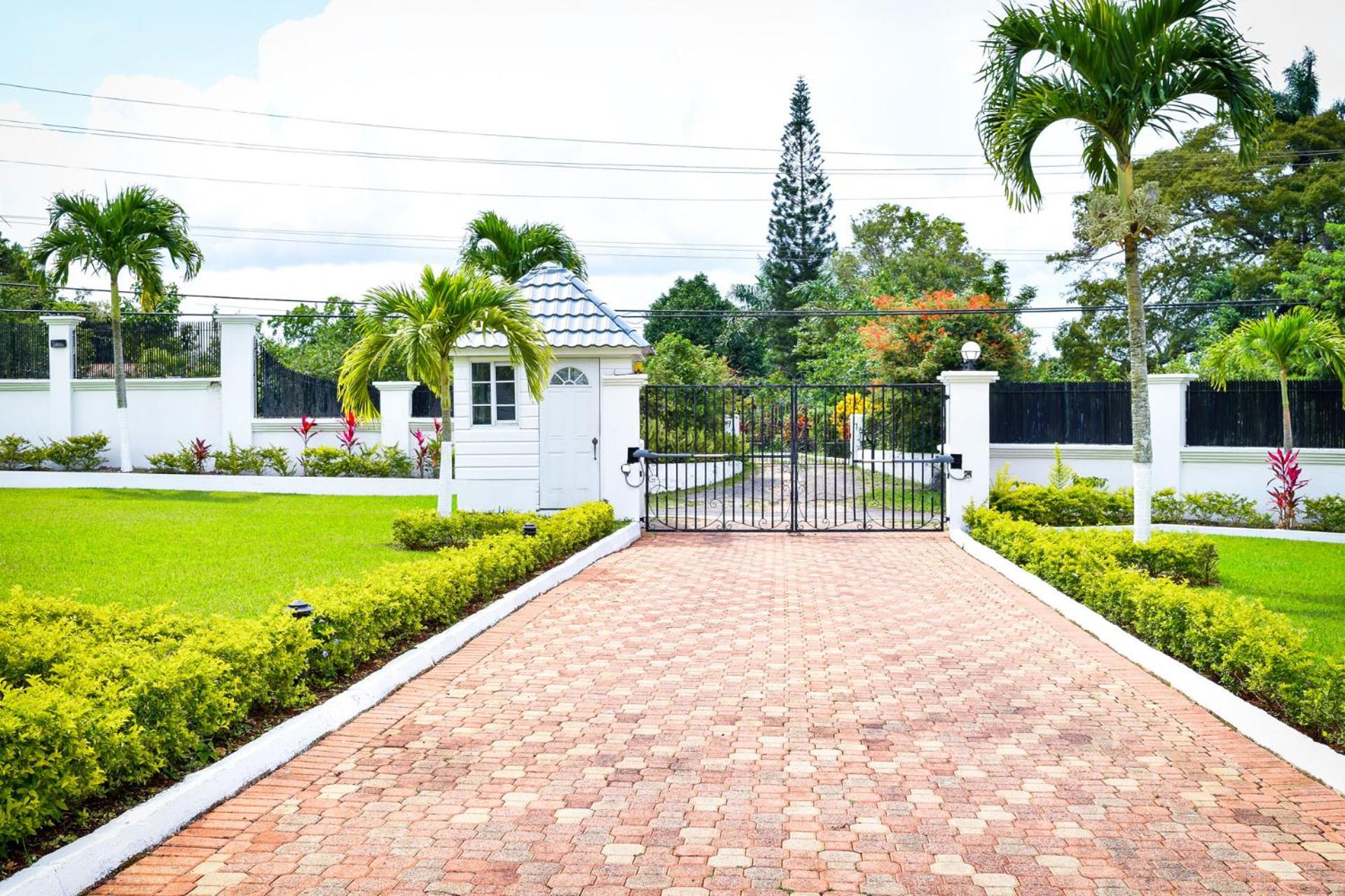 JamGolia Place