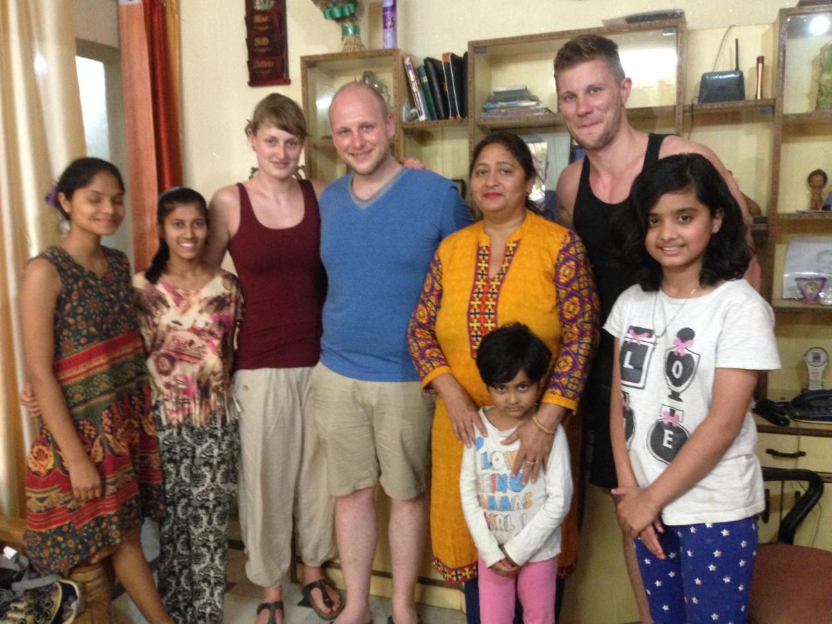 Thomas Home Stay