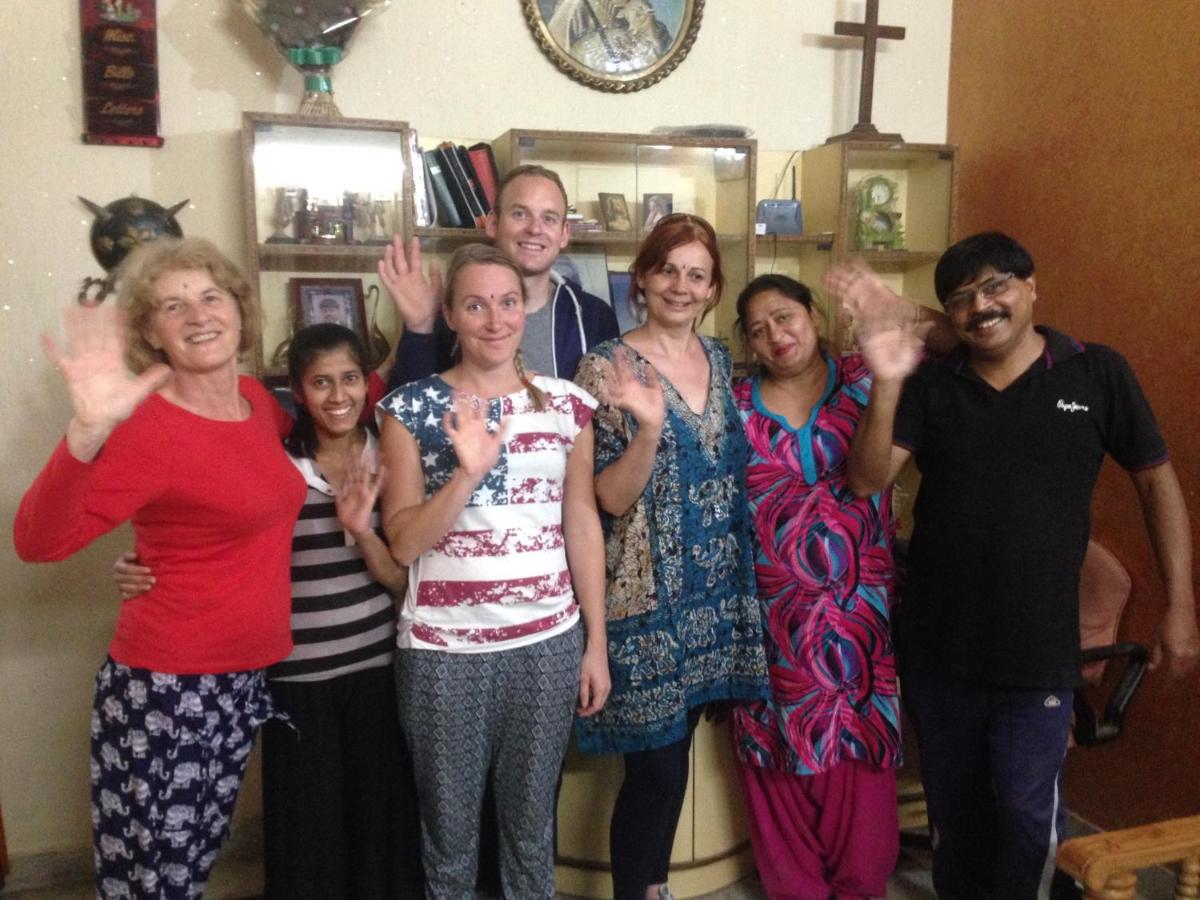 Thomas Home Stay