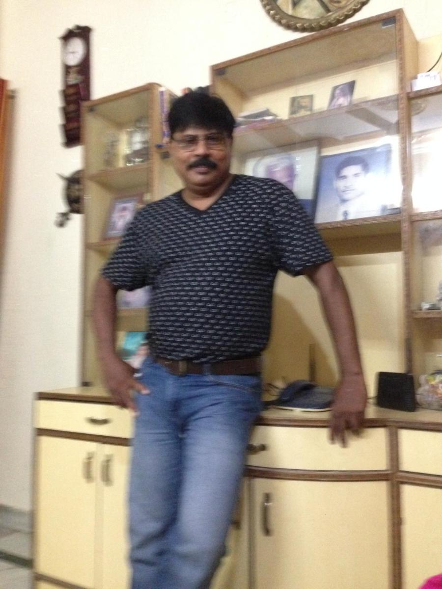 Thomas Home Stay