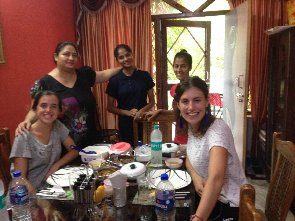 Thomas Home Stay
