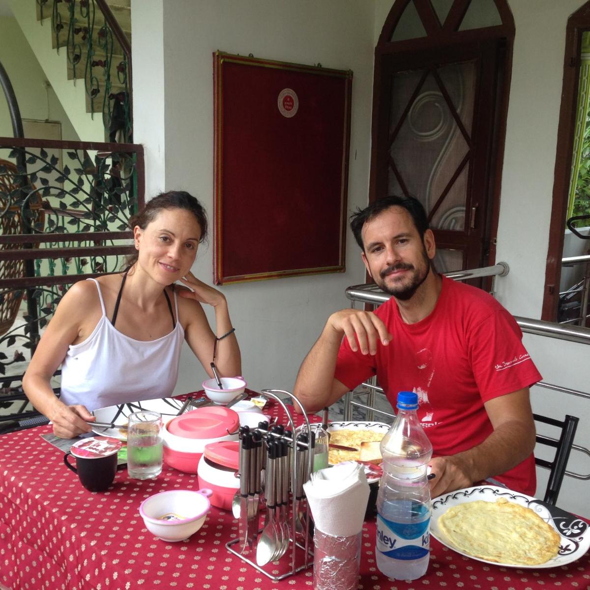 Thomas Home Stay