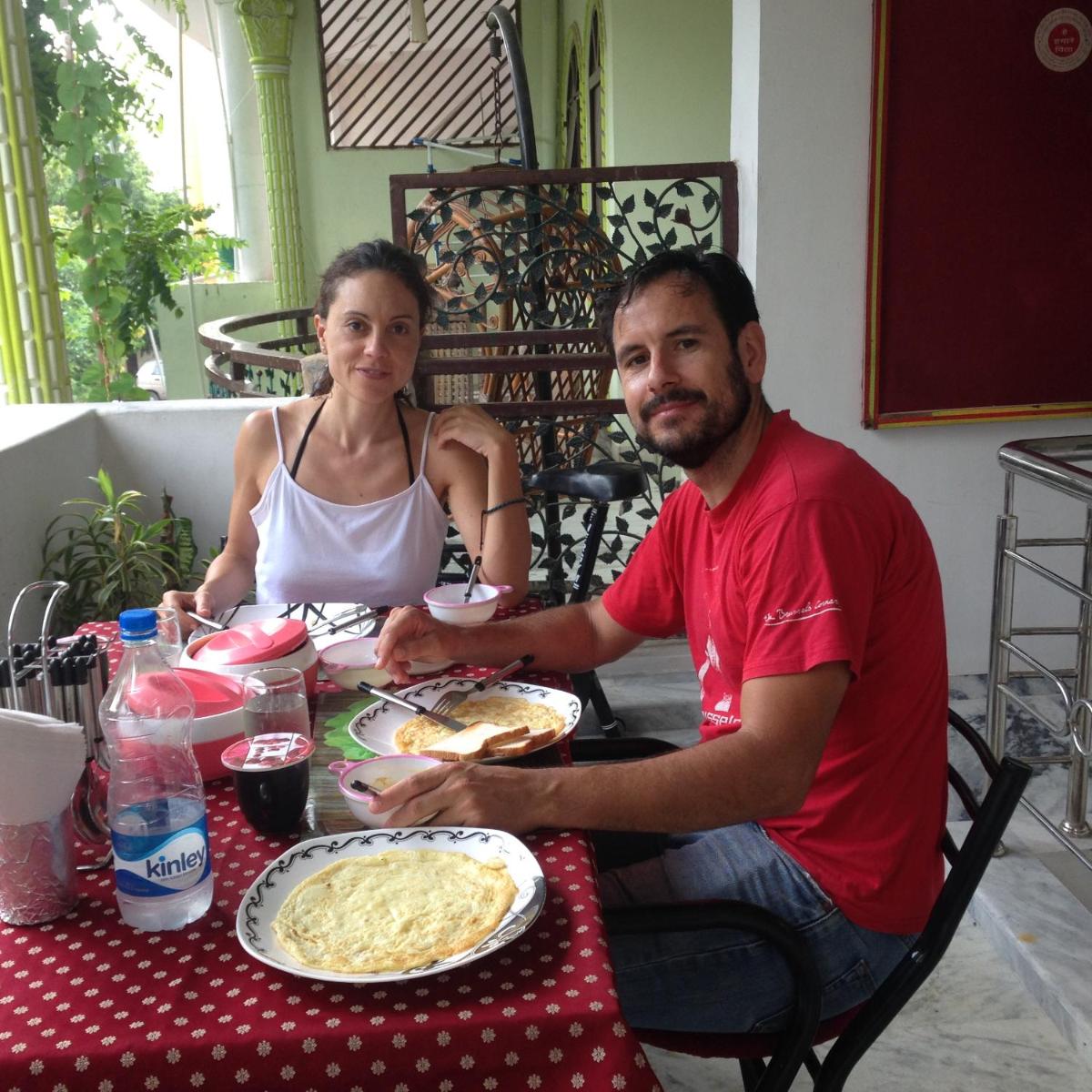 Thomas Home Stay