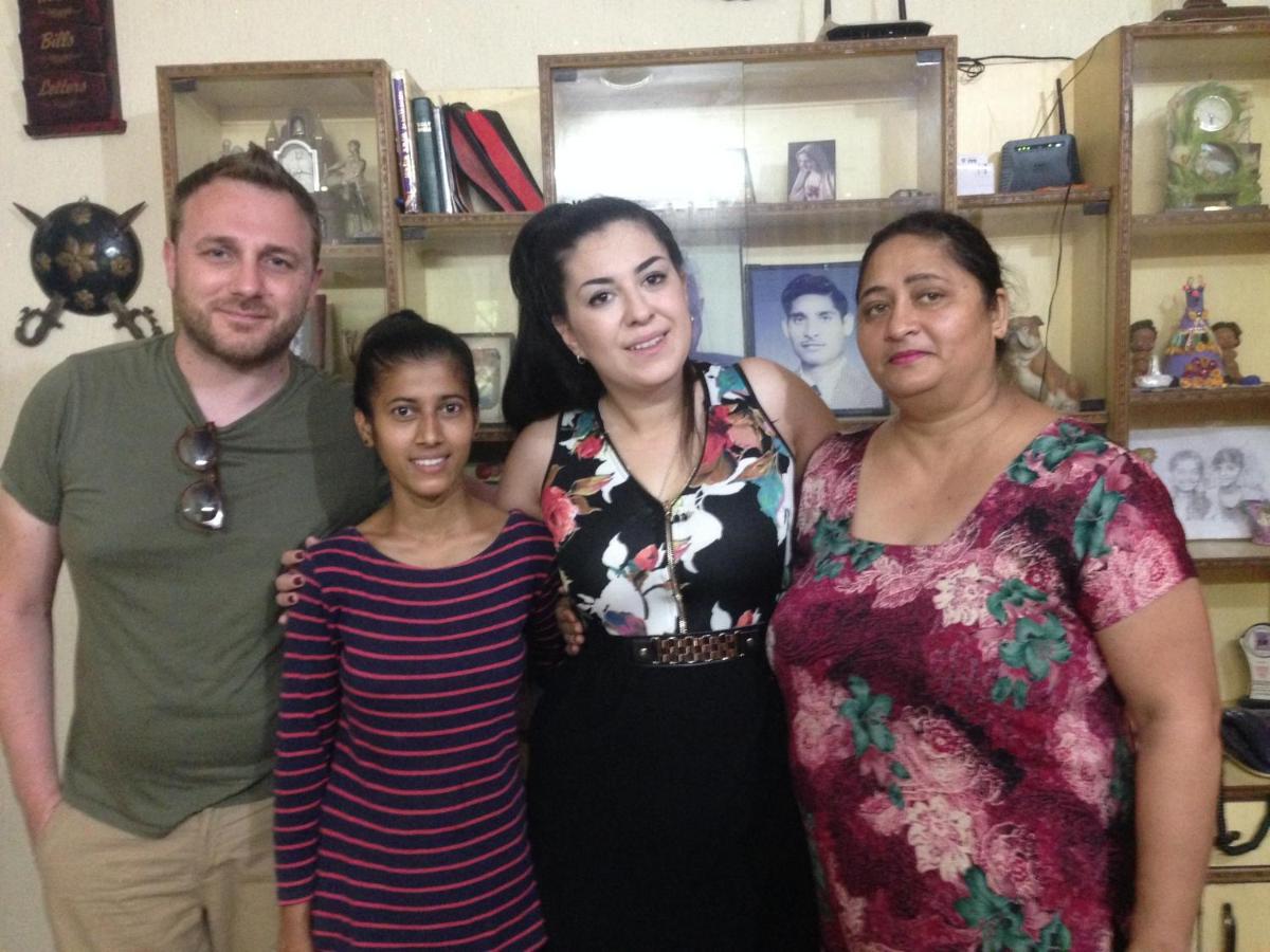 Thomas Home Stay