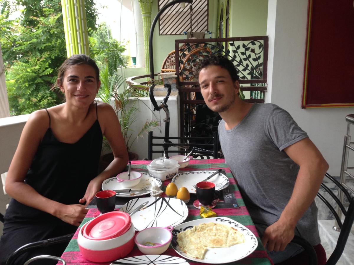 Thomas Home Stay