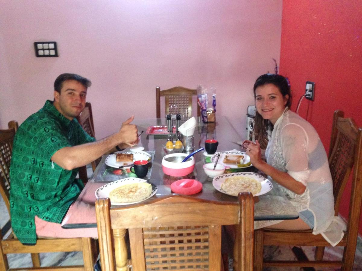 Thomas Home Stay