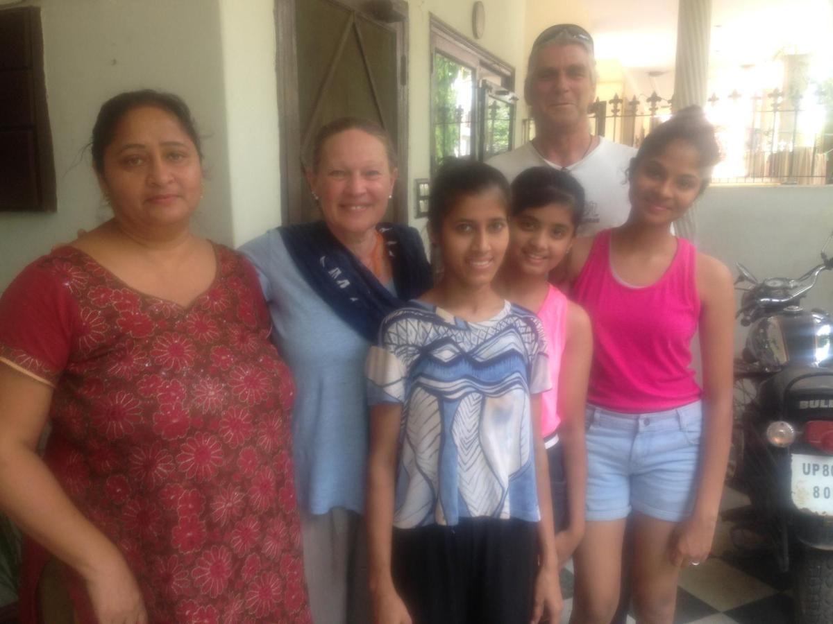 Thomas Home Stay