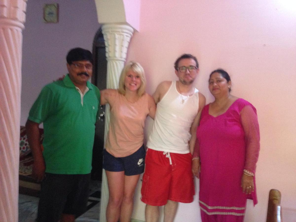 Thomas Home Stay