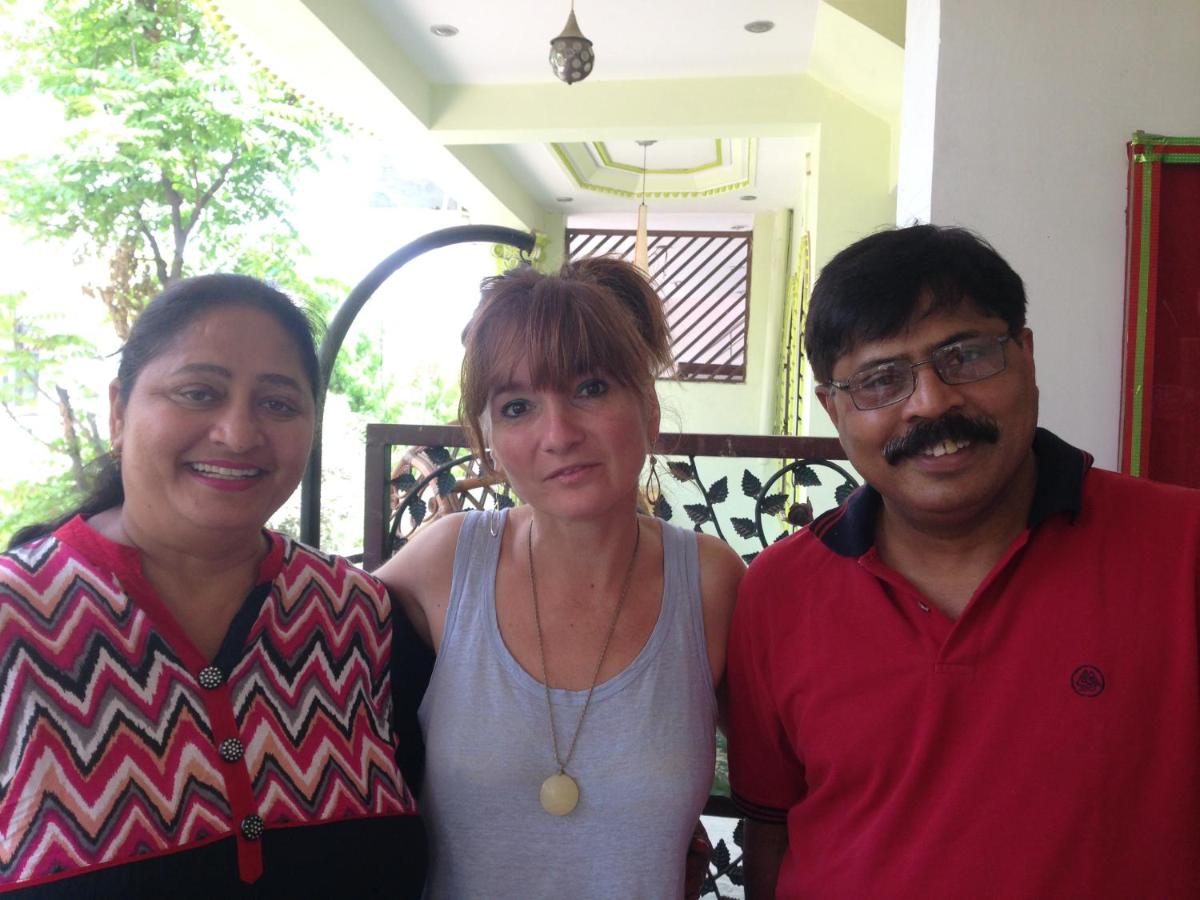 Thomas Home Stay