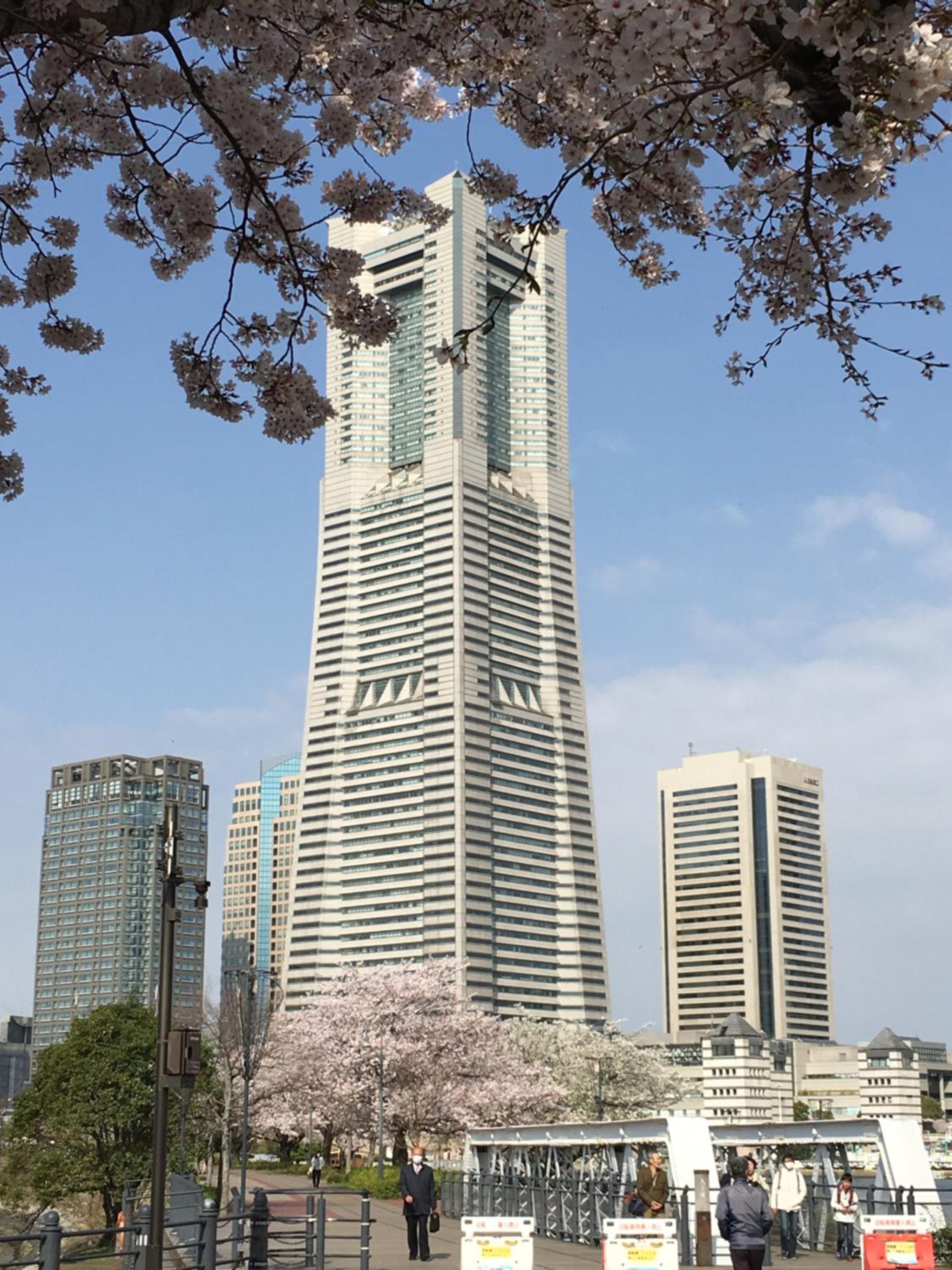 Hotel Yokohamakannai Housebar