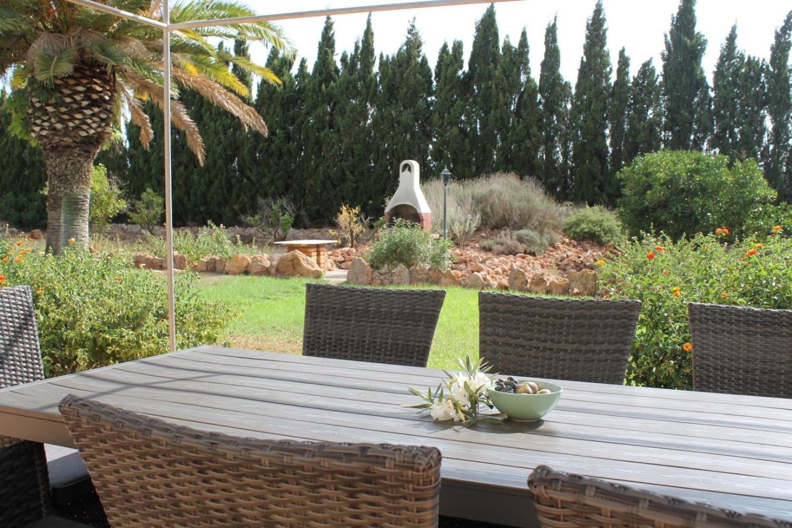 Finca Verde view 5