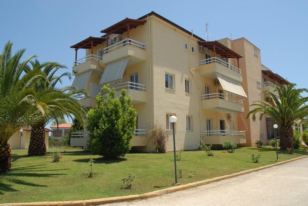 Hotel Afrika, photo 3