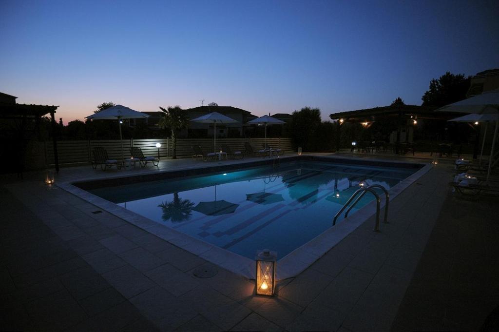 Hotel Afrika, photo 22