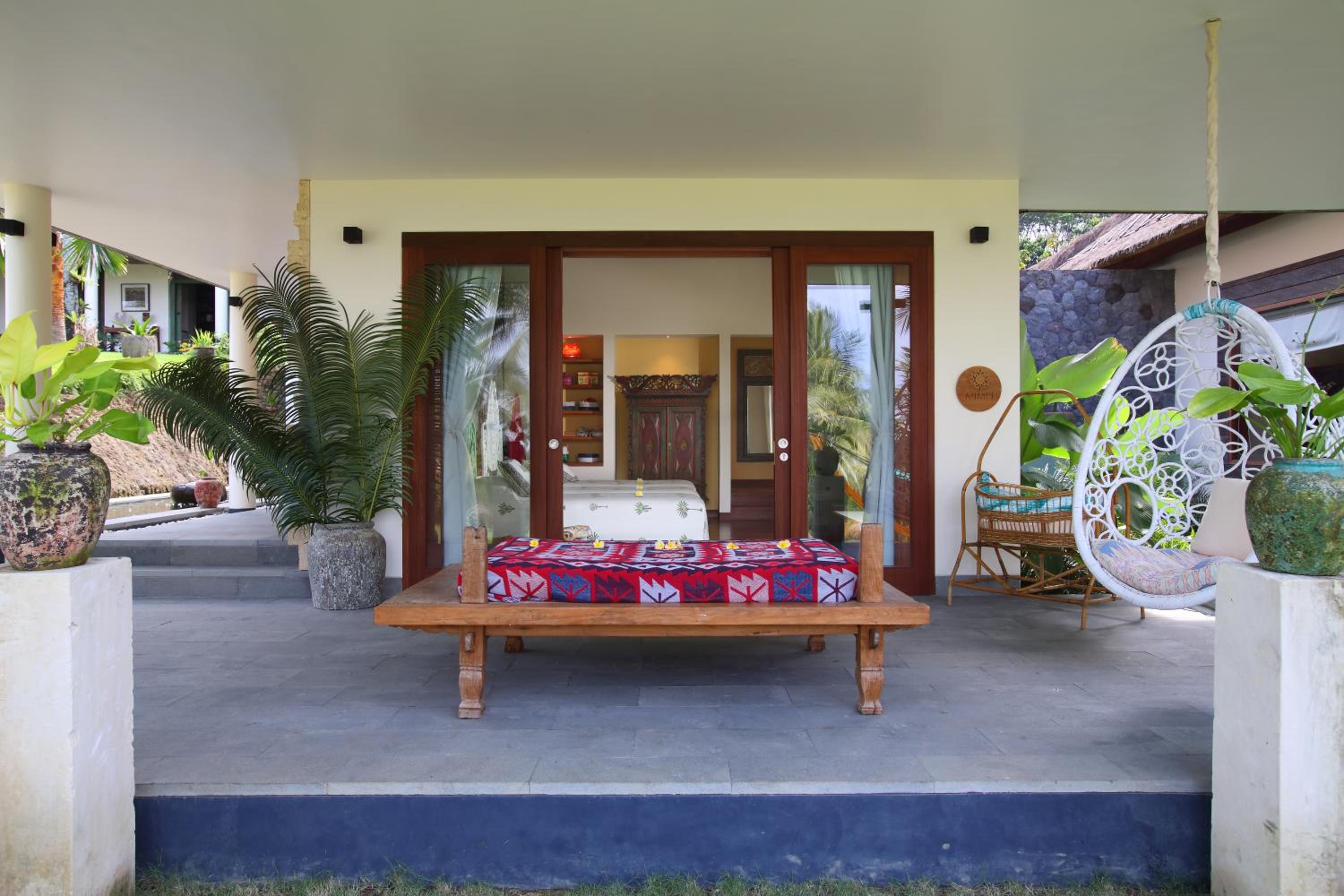 Villa Palem