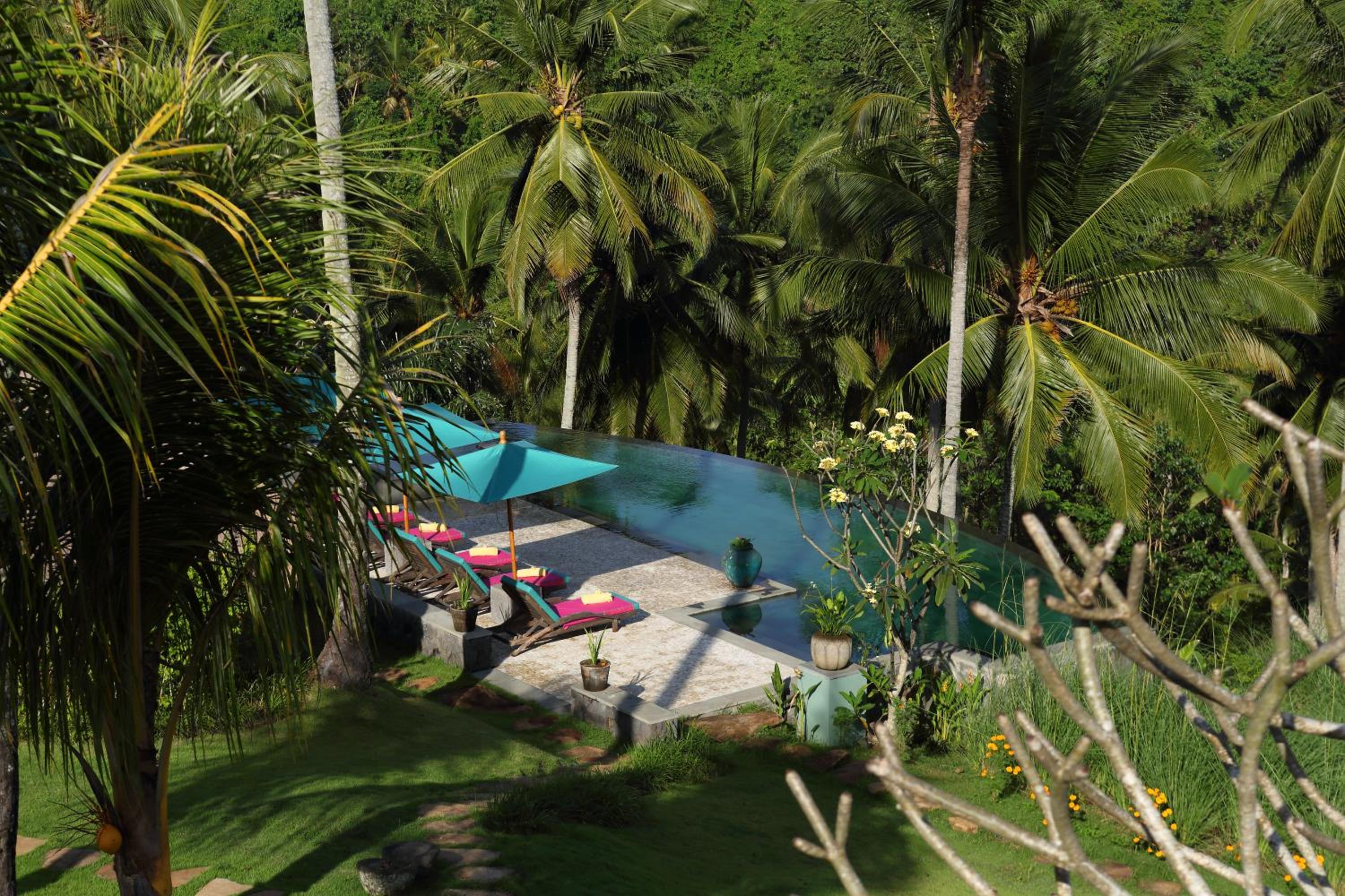 Villa Palem