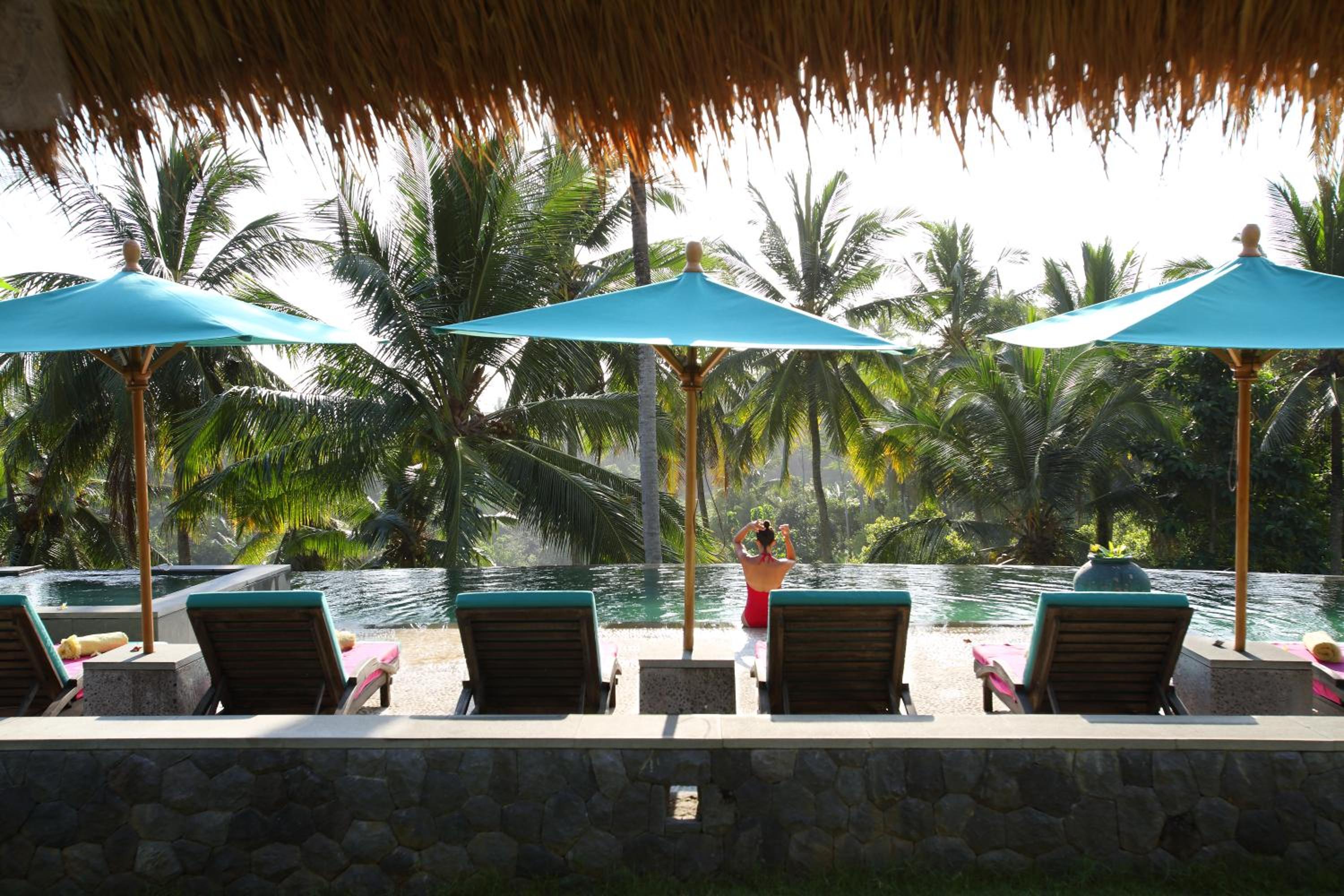 Villa Palem