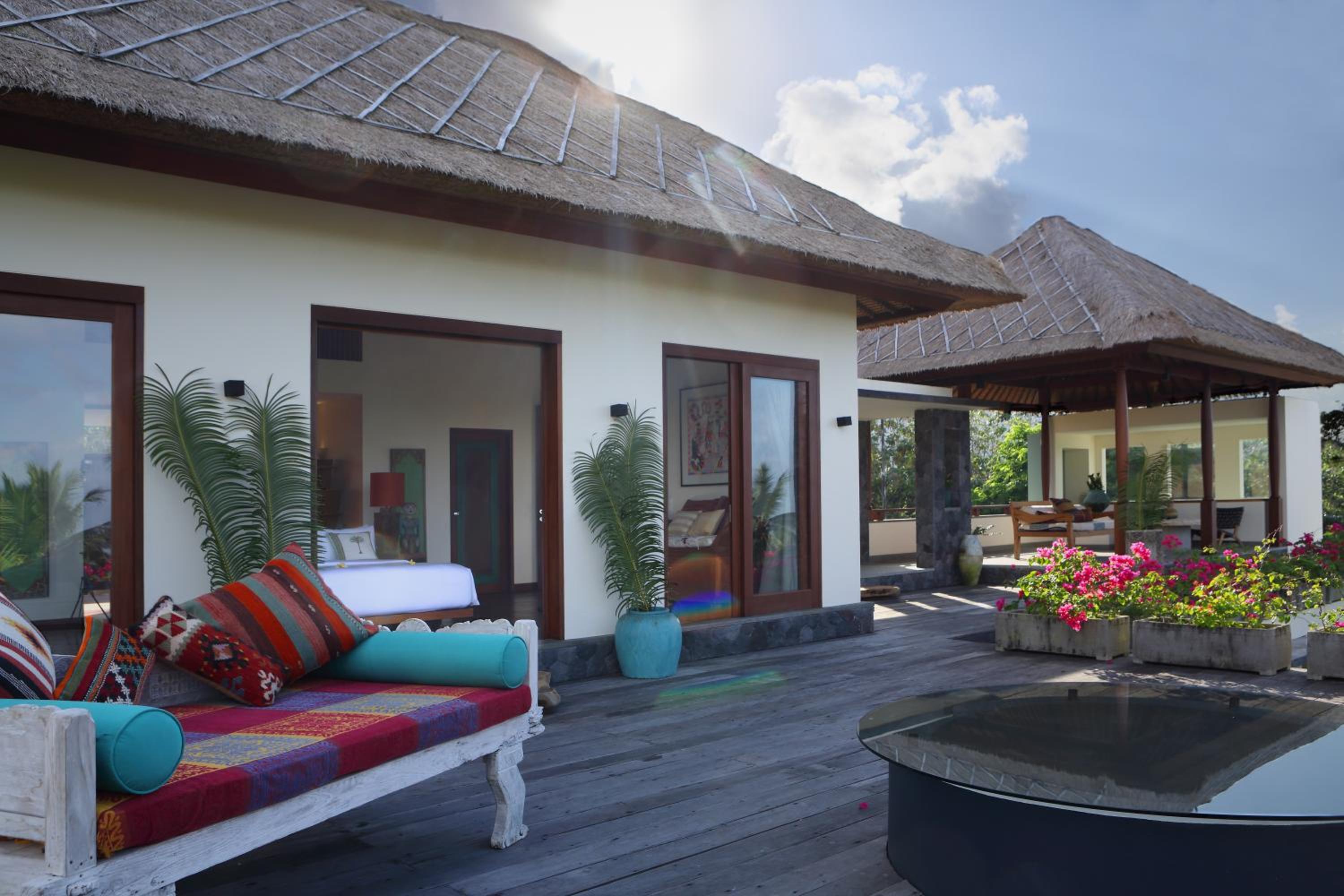 Villa Palem