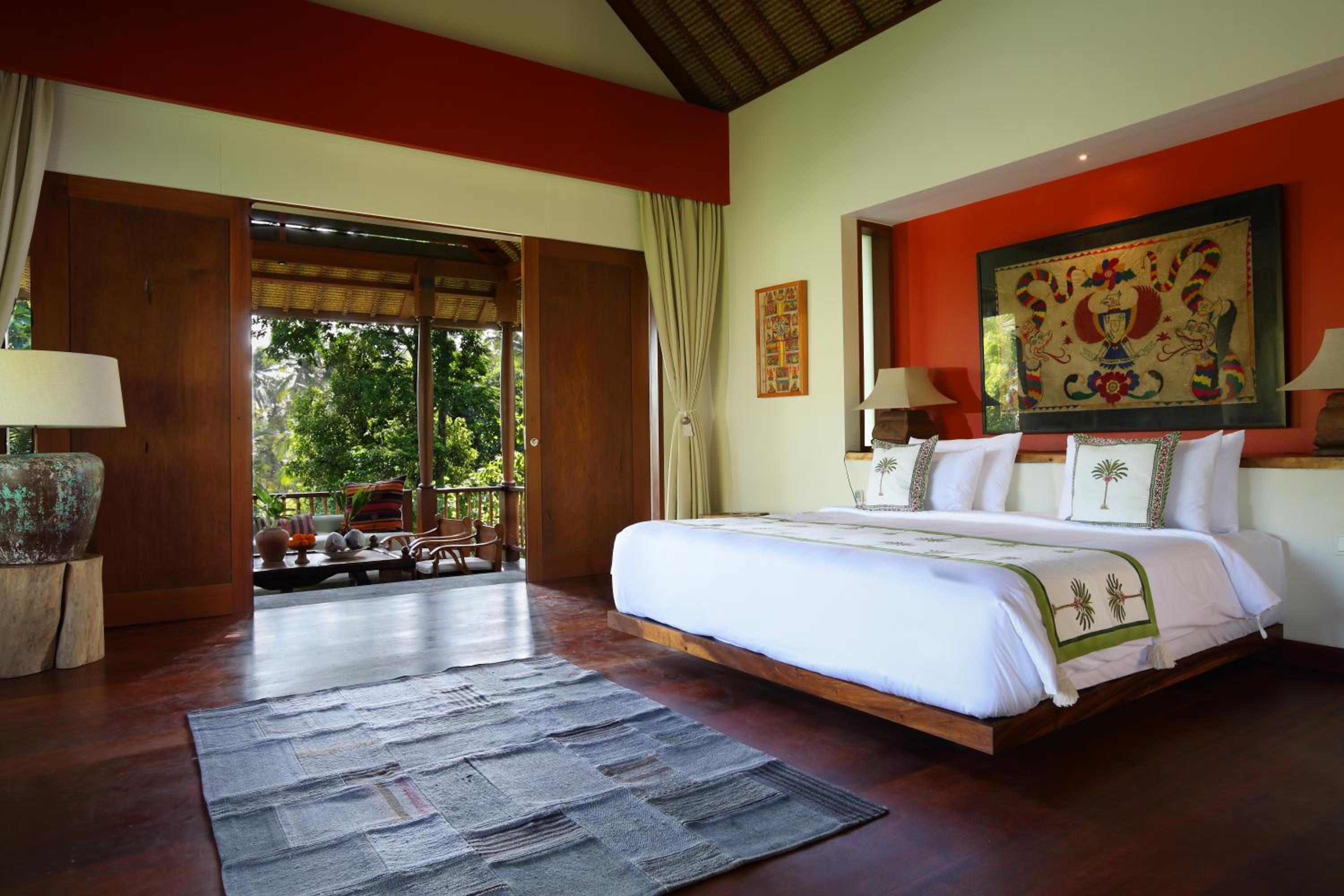 Villa Palem