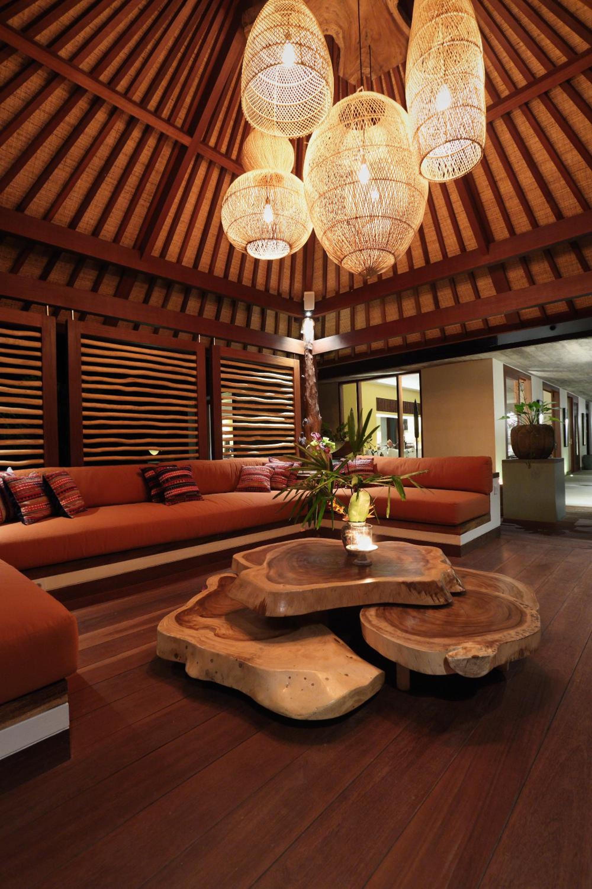 Villa Palem