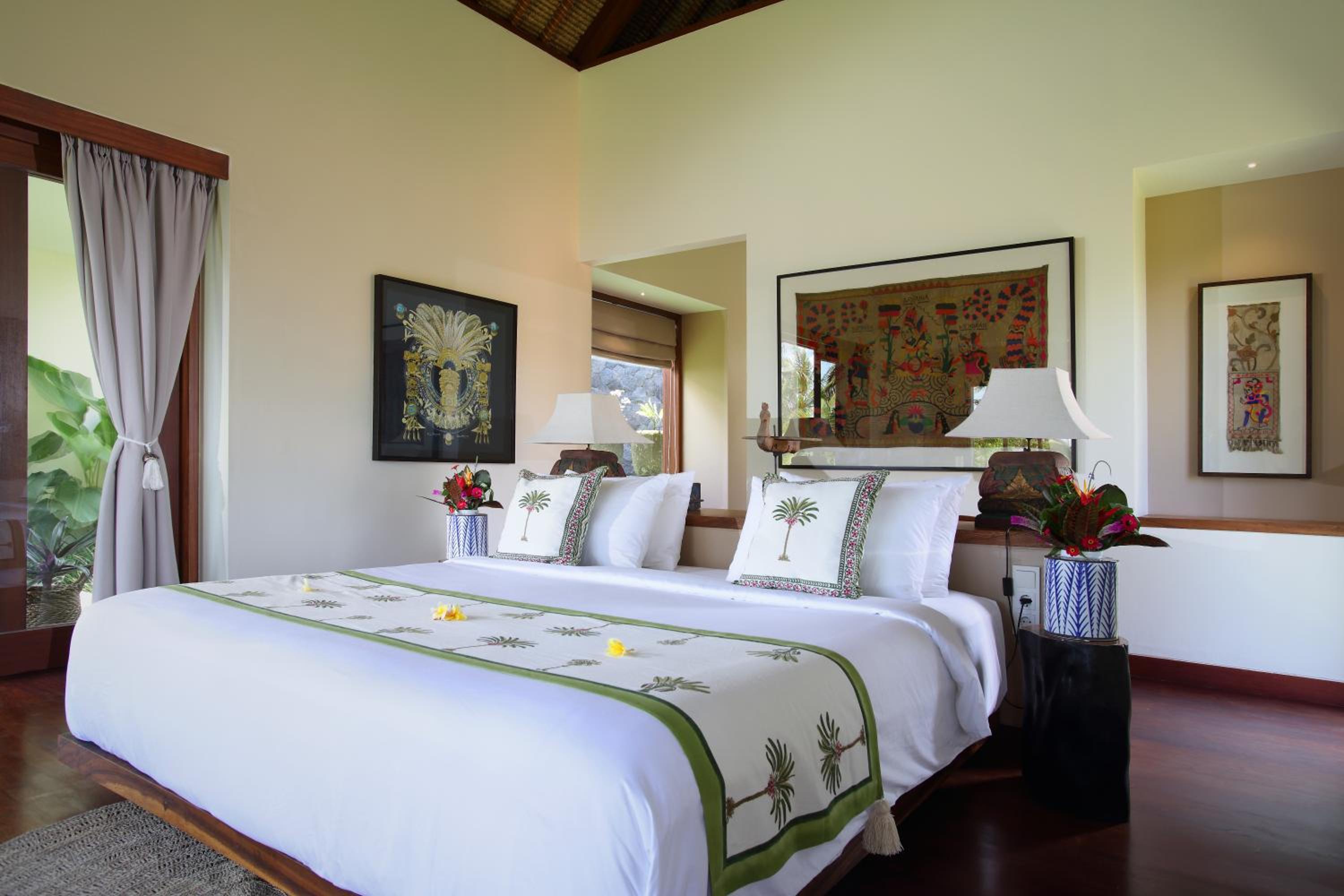 Villa Palem