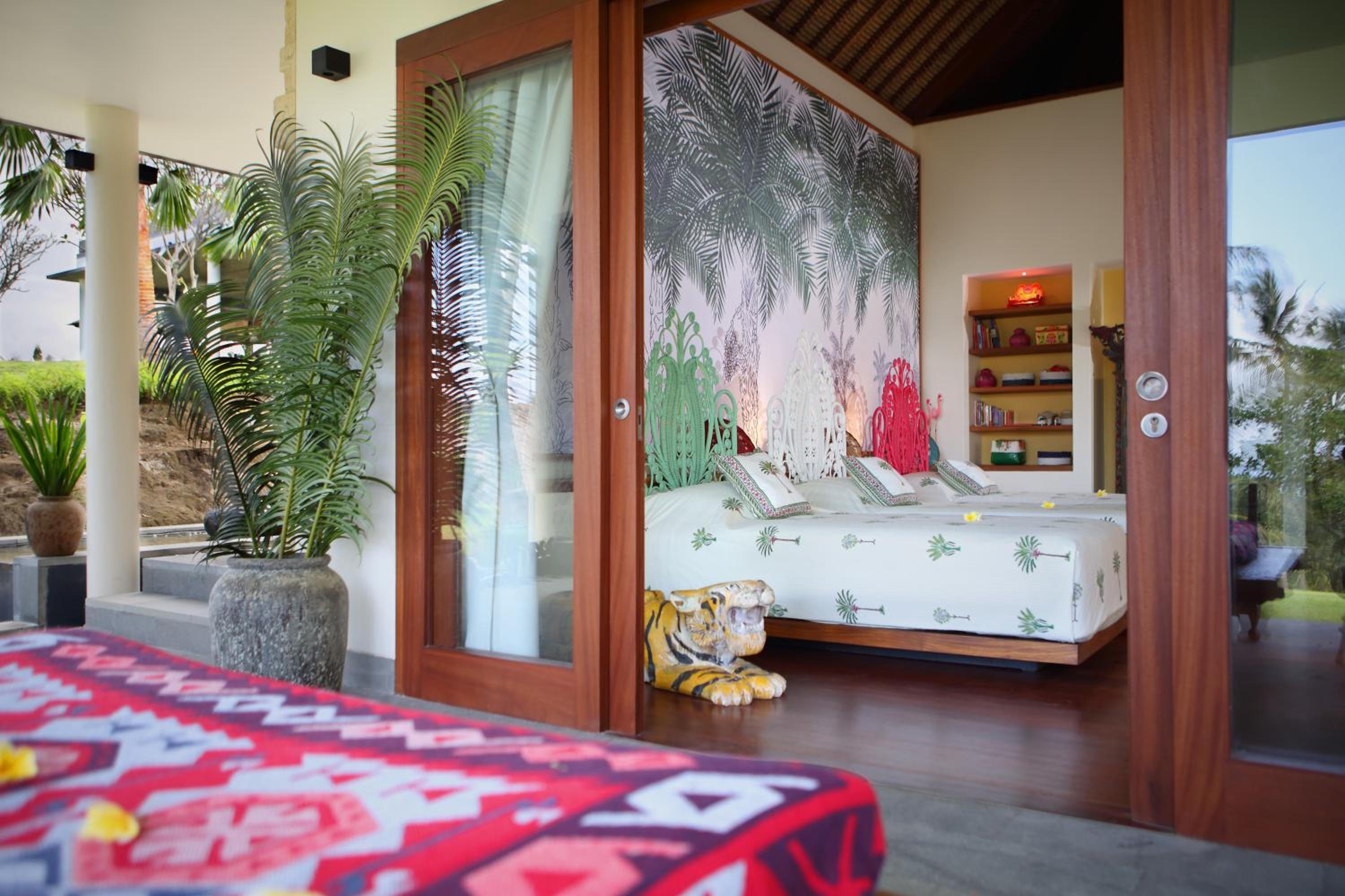 Villa Palem