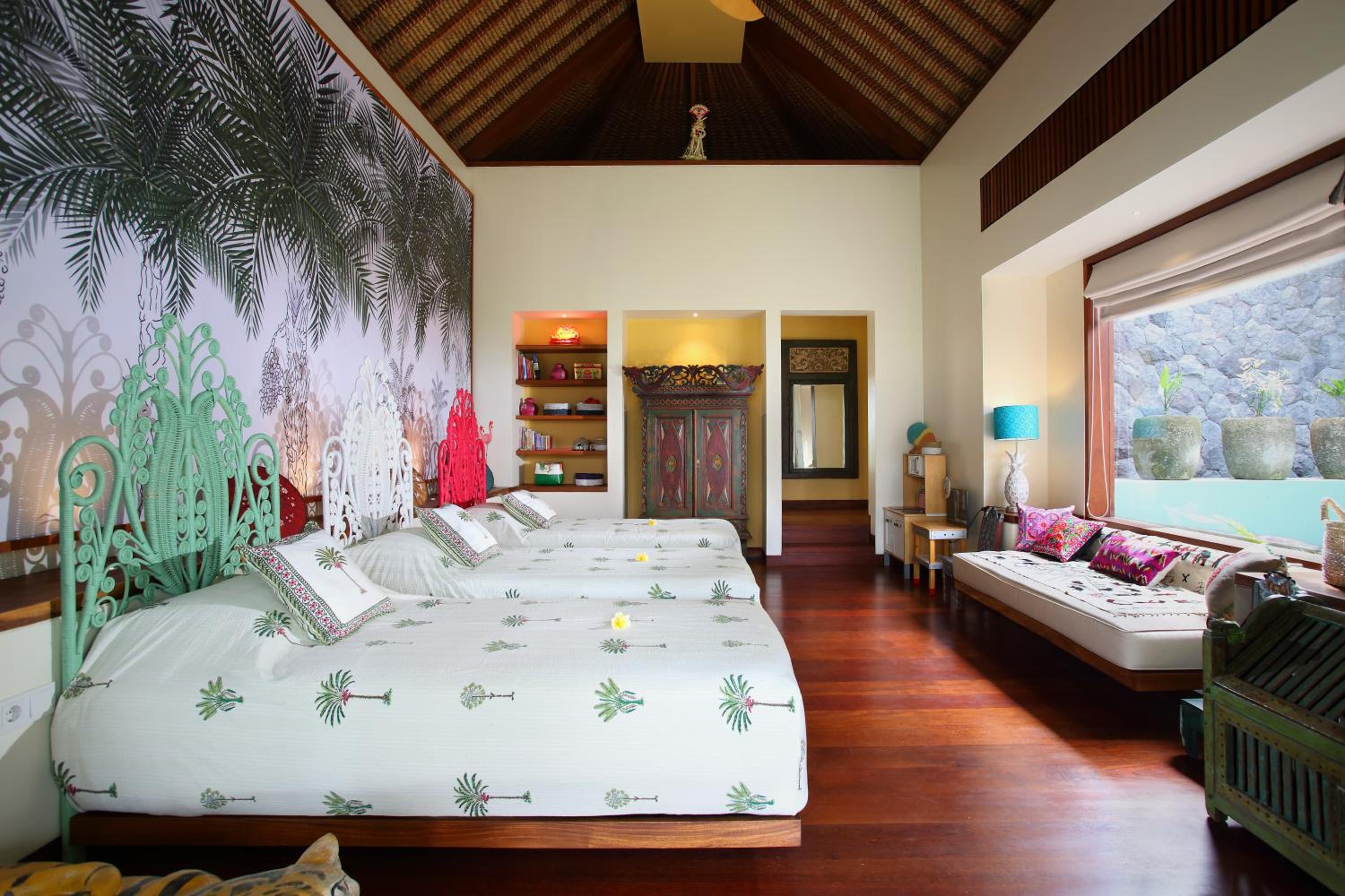Villa Palem