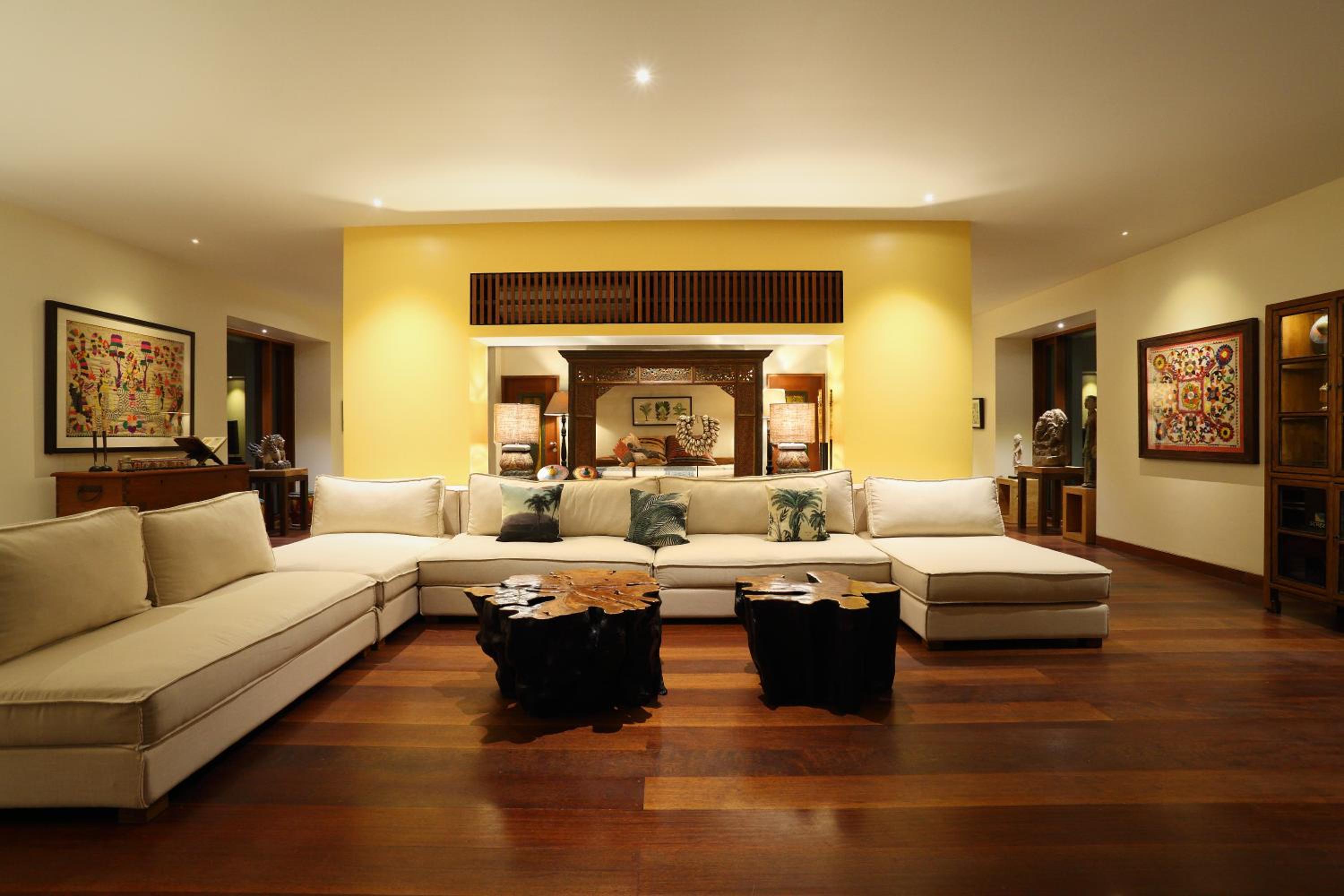 Villa Palem