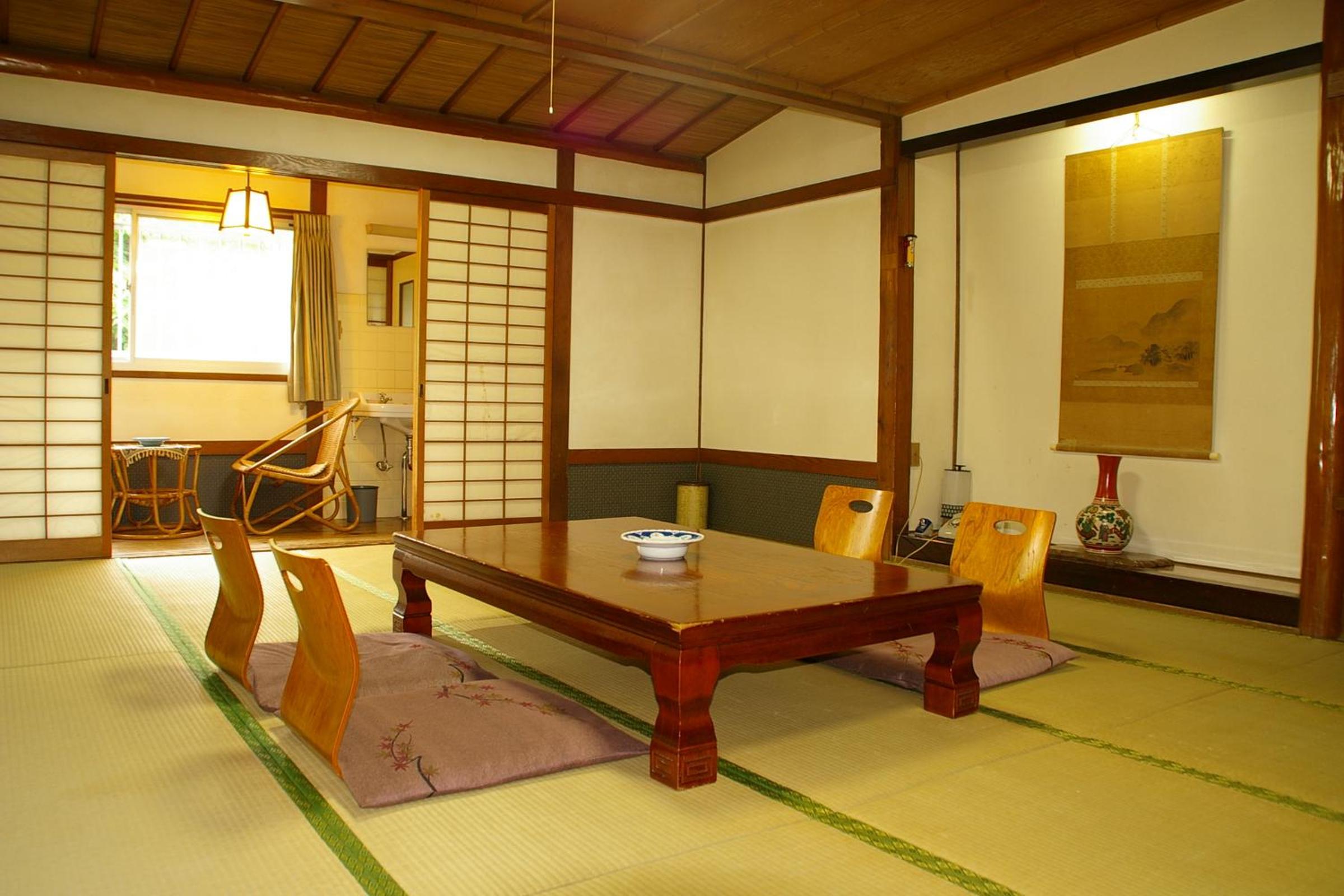 Toramaru Ryokan
