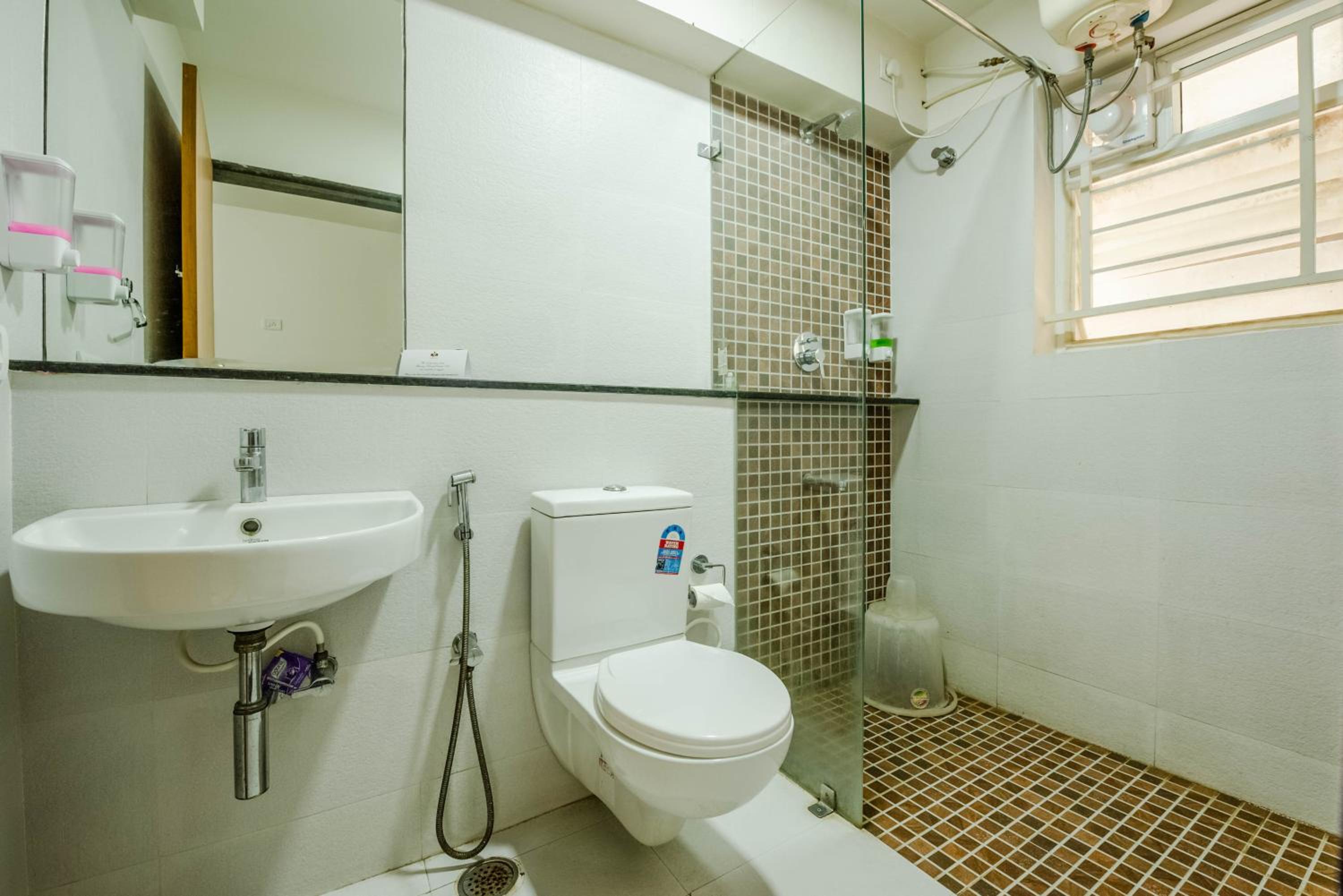 The Altruist Bellandur Hotel