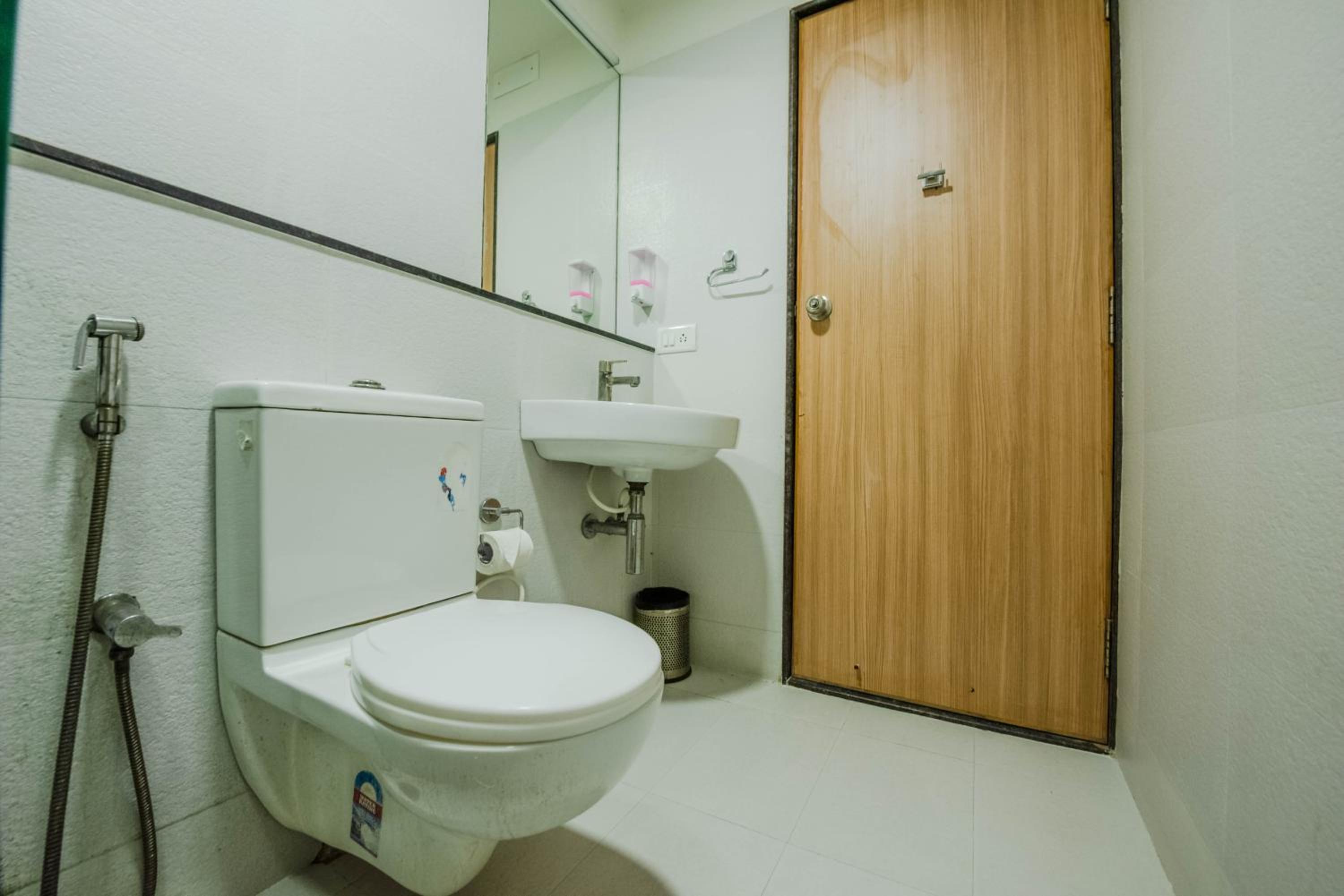 The Altruist Bellandur Hotel