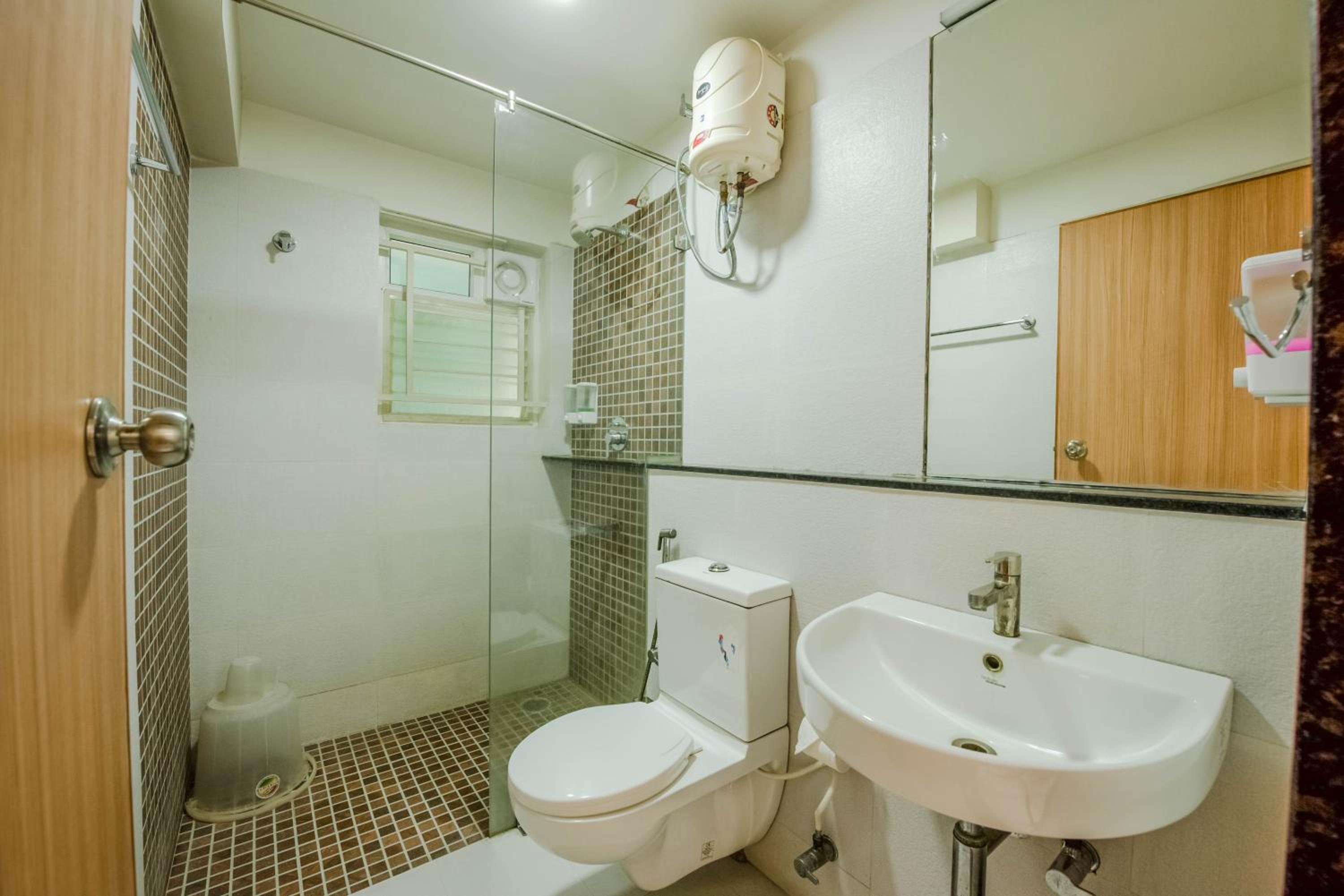 The Altruist Bellandur Hotel
