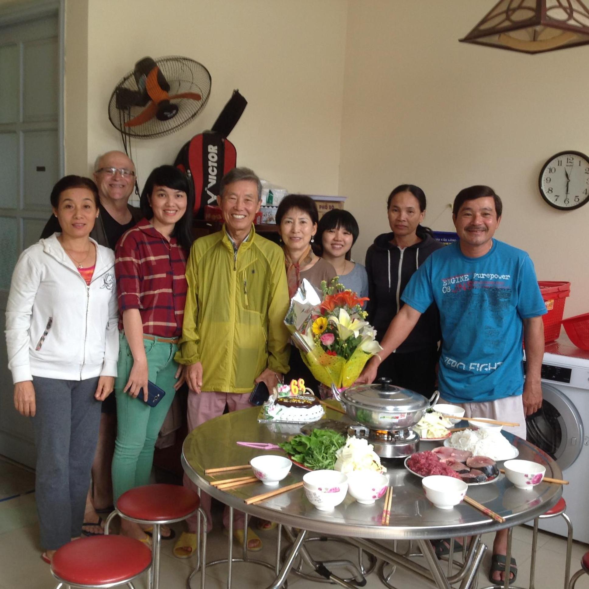 Areca Homestay