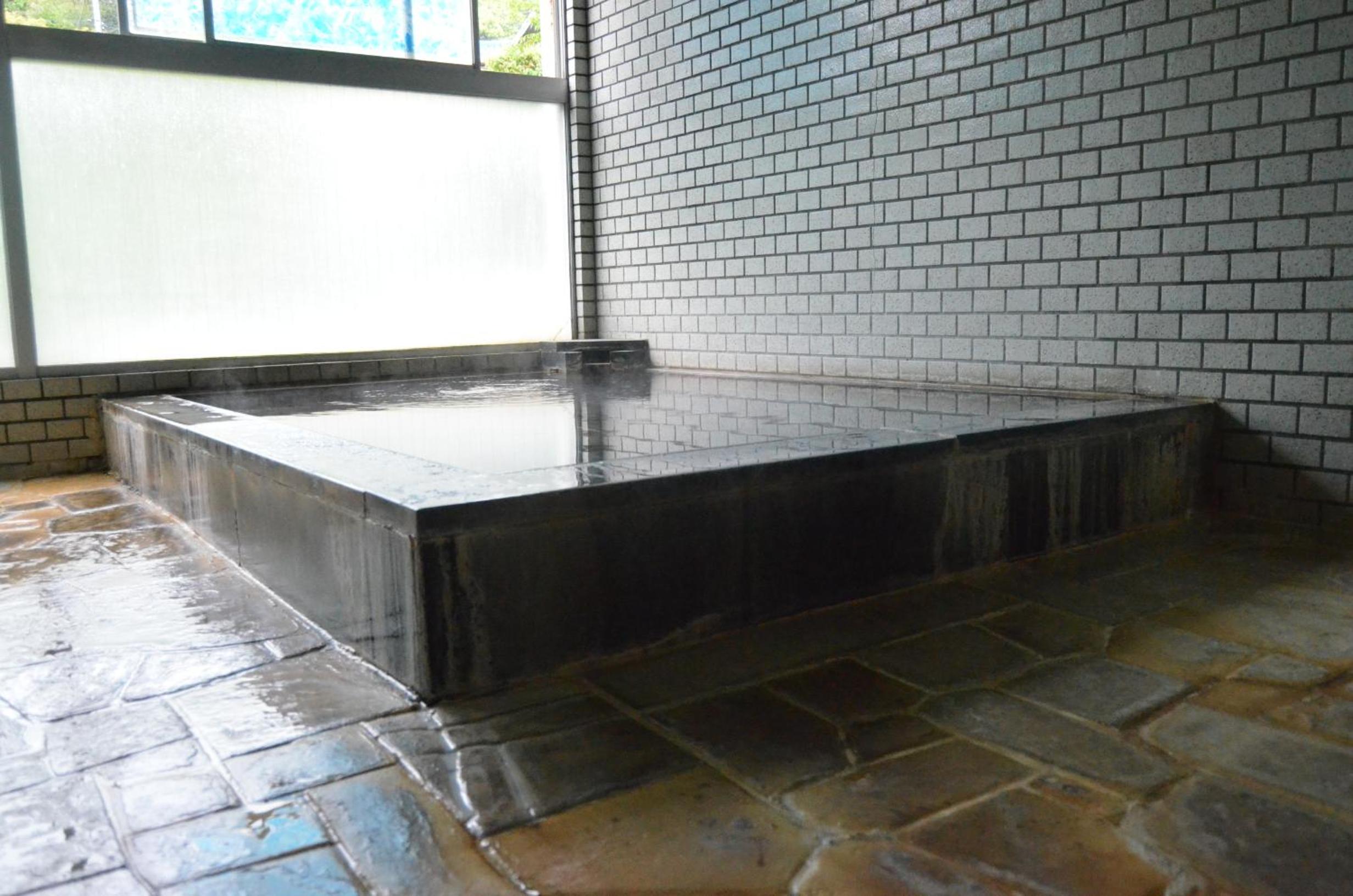 Toramaru Ryokan