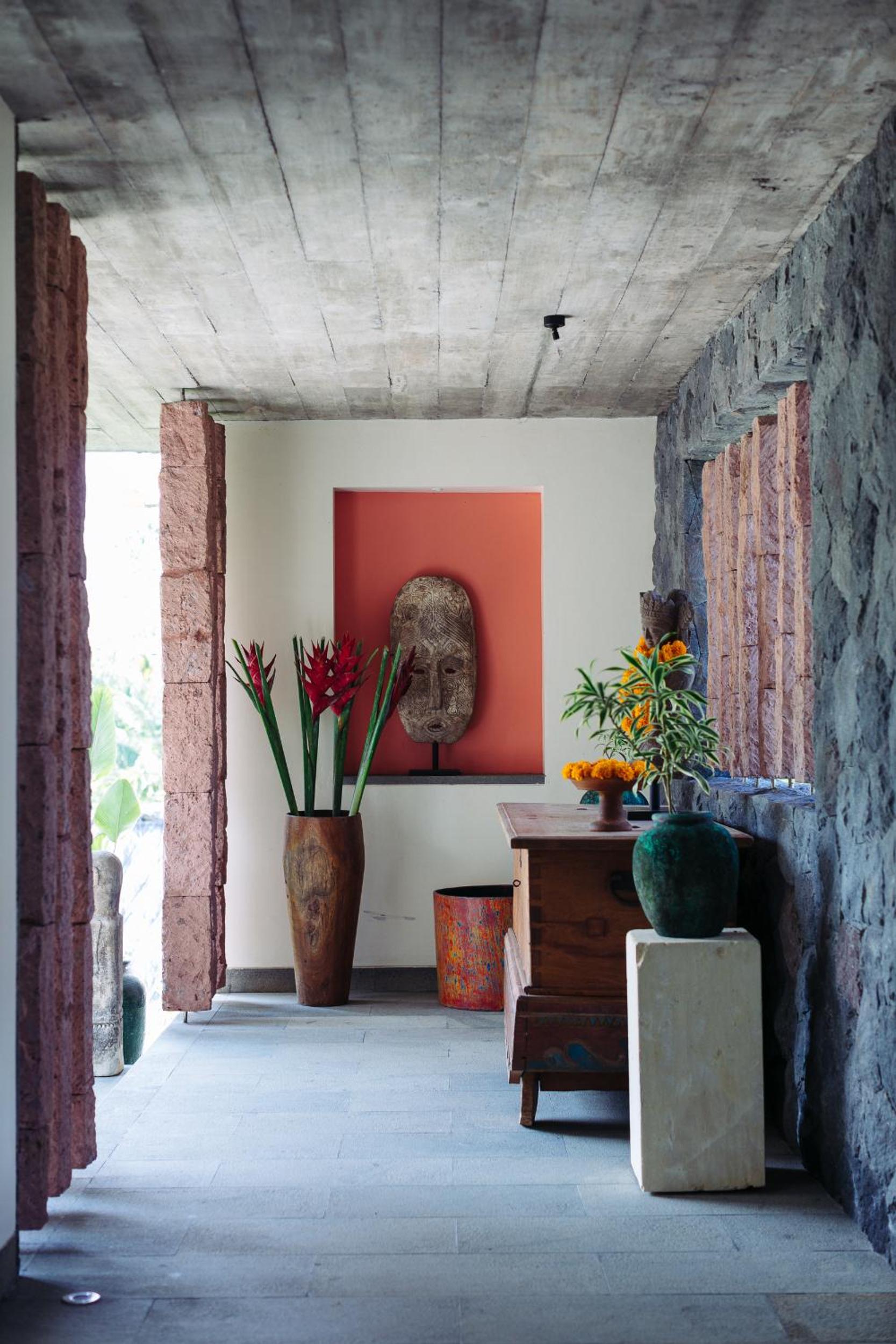Villa Palem