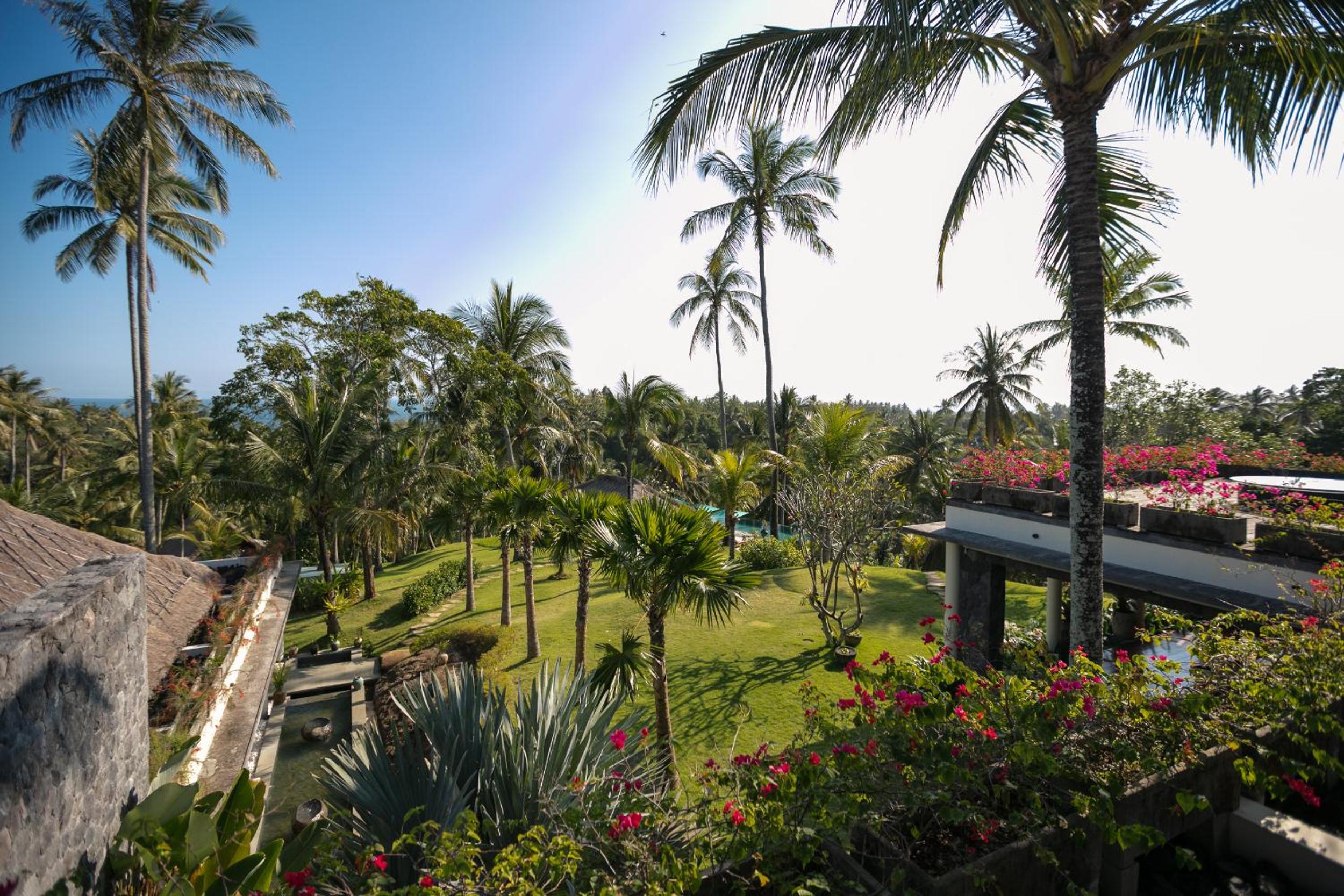 Villa Palem