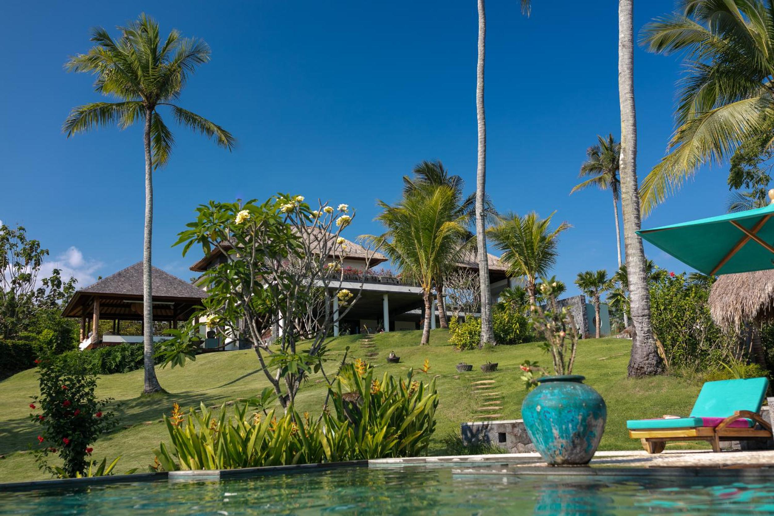 Villa Palem
