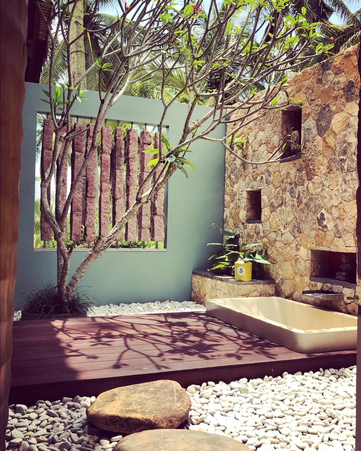 Villa Palem