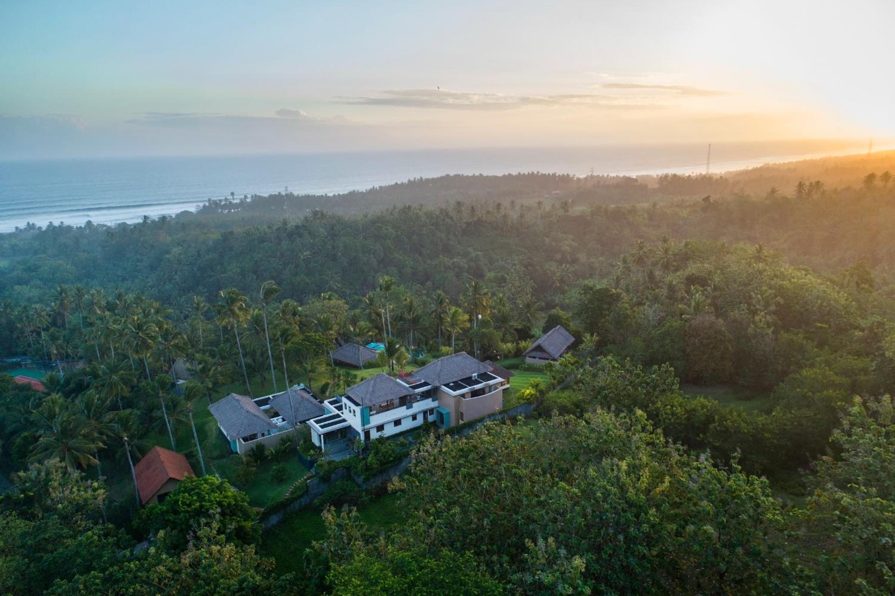 Villa Palem