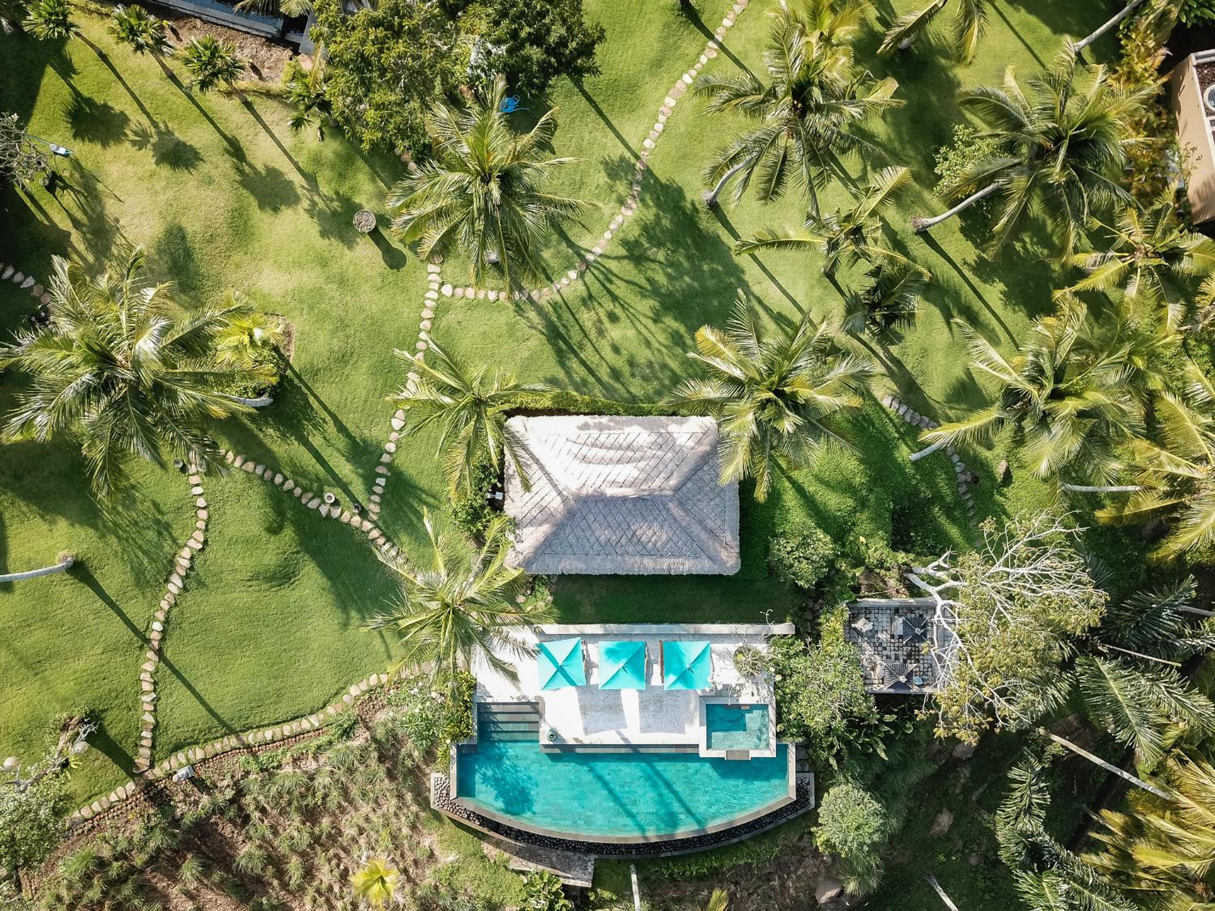 Villa Palem