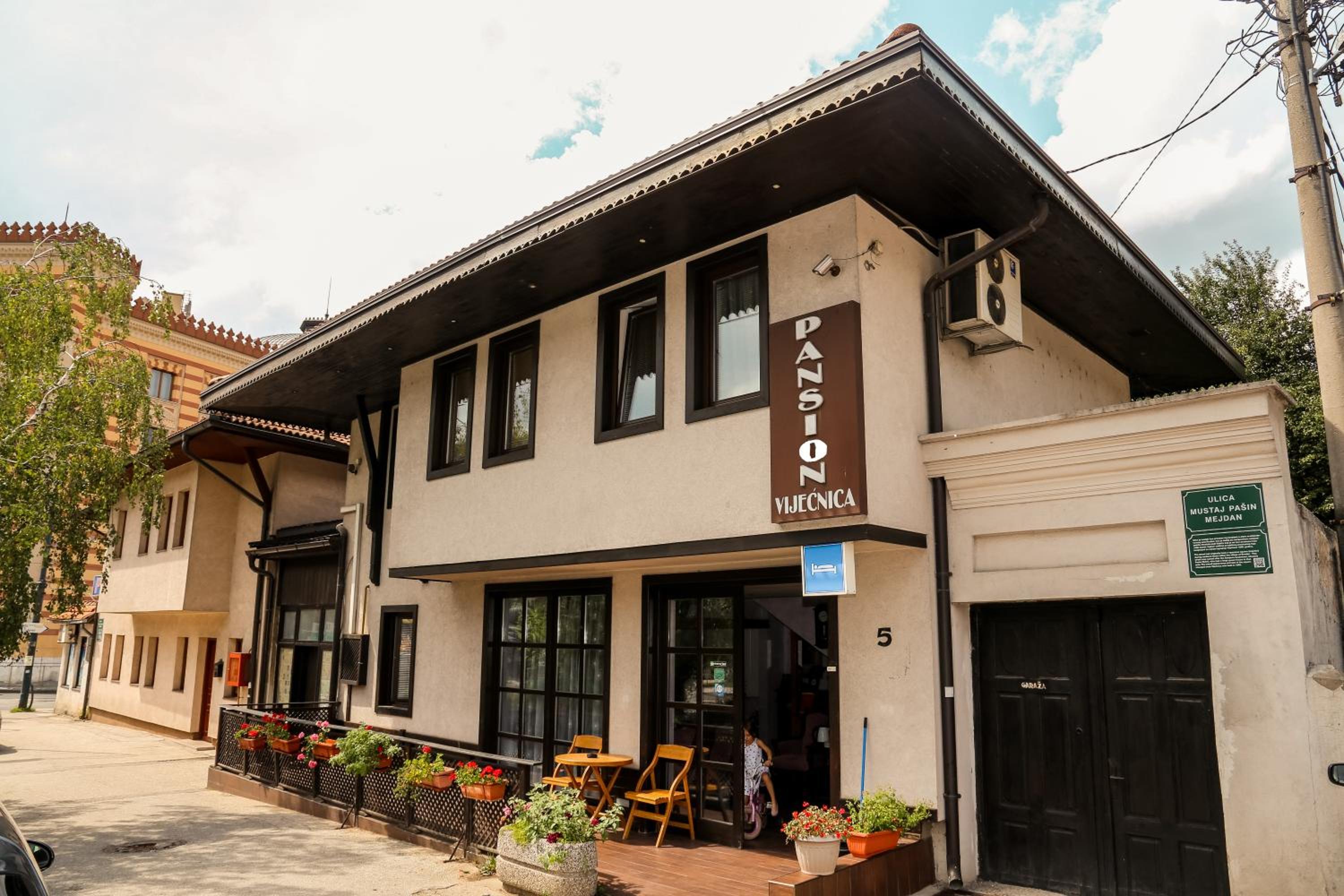 building