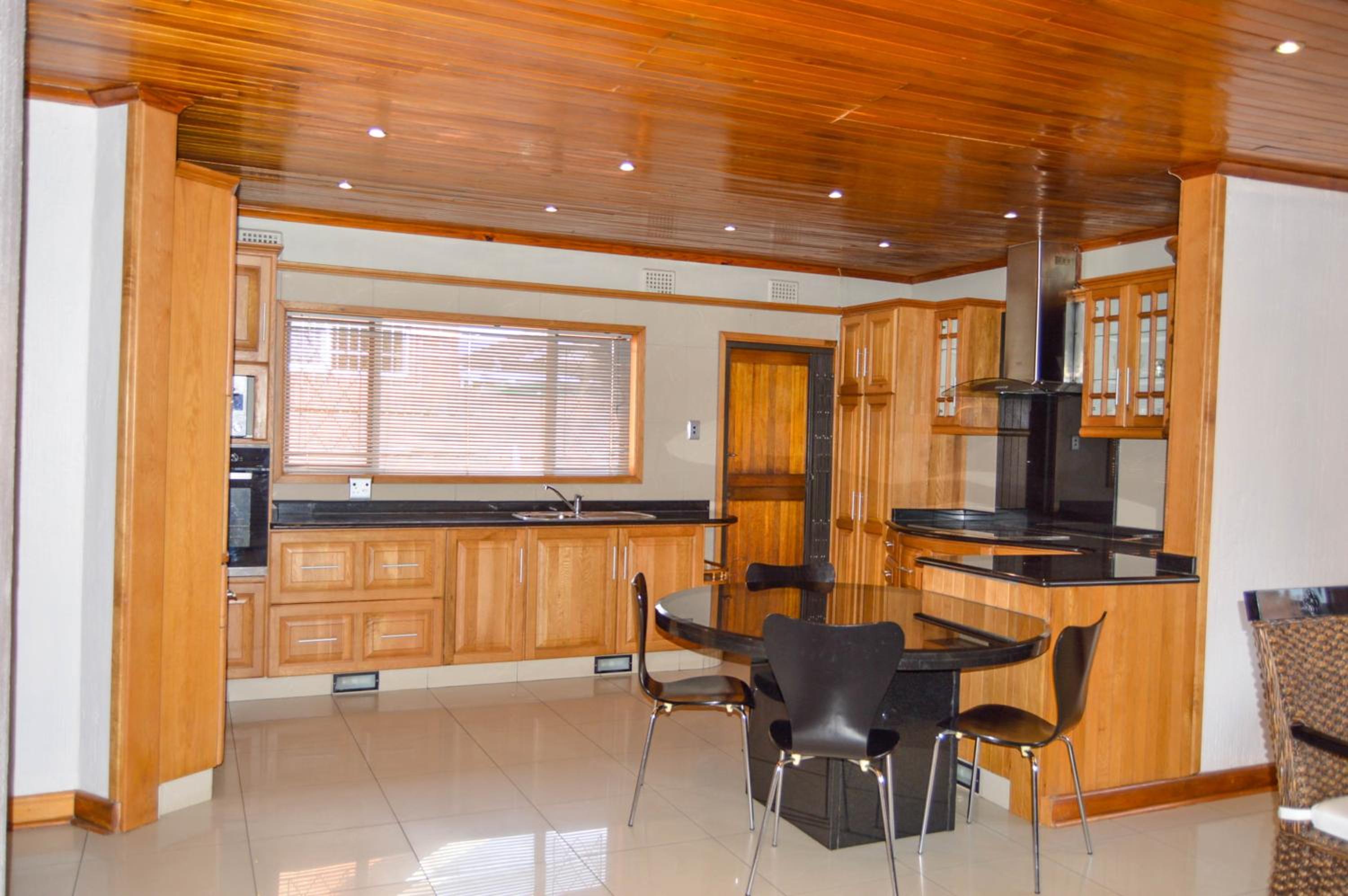 Emangunini Guest house view 5