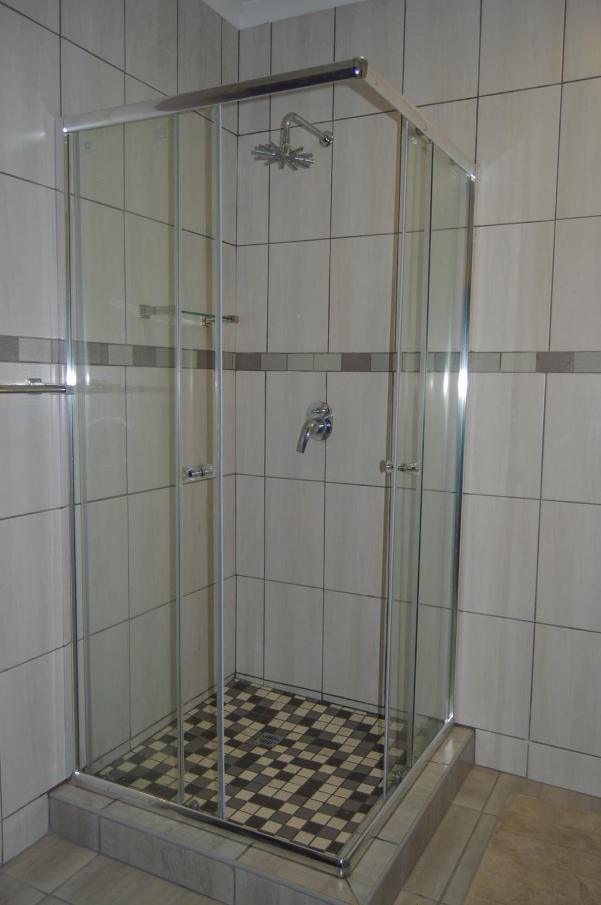 Emangunini Guest house view 3